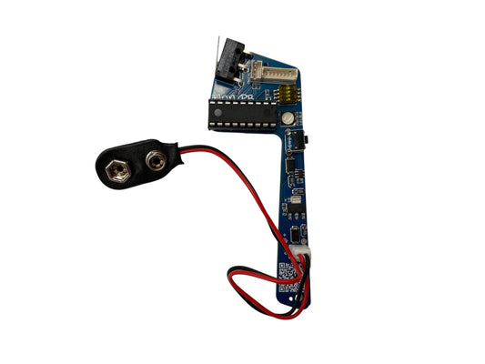 Used FloryPB Bob Long Marq / Vice / Protege / Victory Board 10 BPS Ready Paintball Gun from CPXBrosPaintball Buy/Sell/Trade Paintball Markers, New Paintball Guns, Paintball Hoppers, Paintball Masks, and Hormesis Headbands