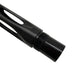 Used Freak Barrel Back : Dust Black : Auto Cocker Threaded Paintball Gun from CPXBrosPaintball Buy/Sell/Trade Paintball Markers, New Paintball Guns, Paintball Hoppers, Paintball Masks, and Hormesis Headbands
