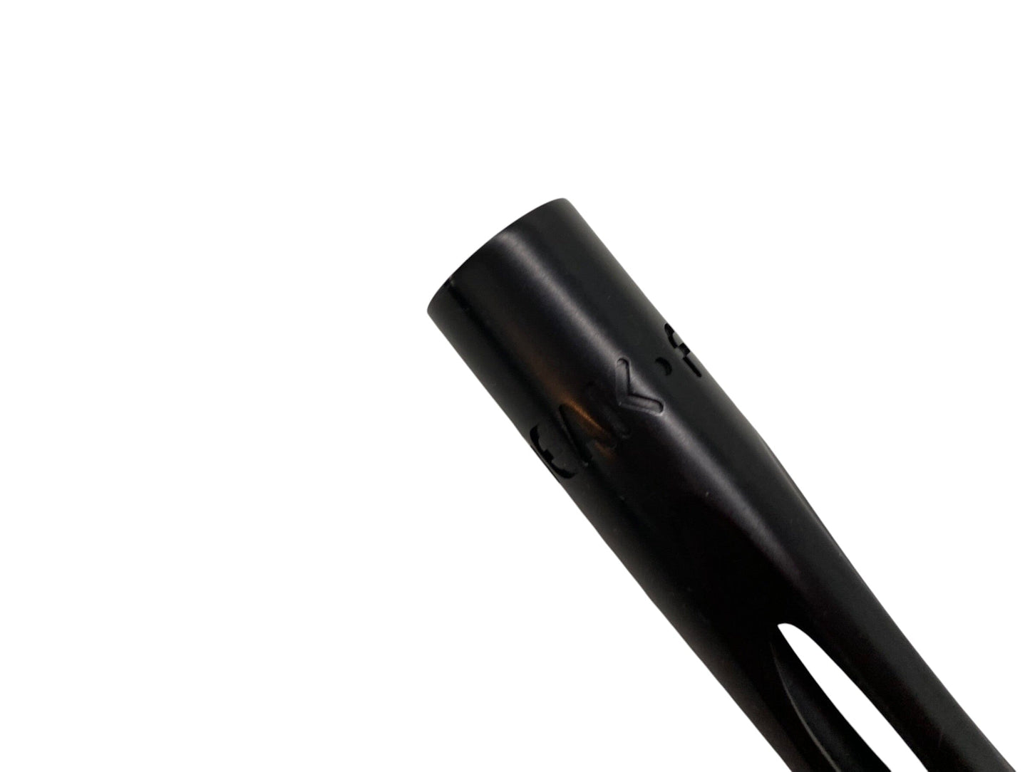 Used Freak Barrel Back : Dust Black : Auto Cocker Threaded Paintball Gun from CPXBrosPaintball Buy/Sell/Trade Paintball Markers, New Paintball Guns, Paintball Hoppers, Paintball Masks, and Hormesis Headbands