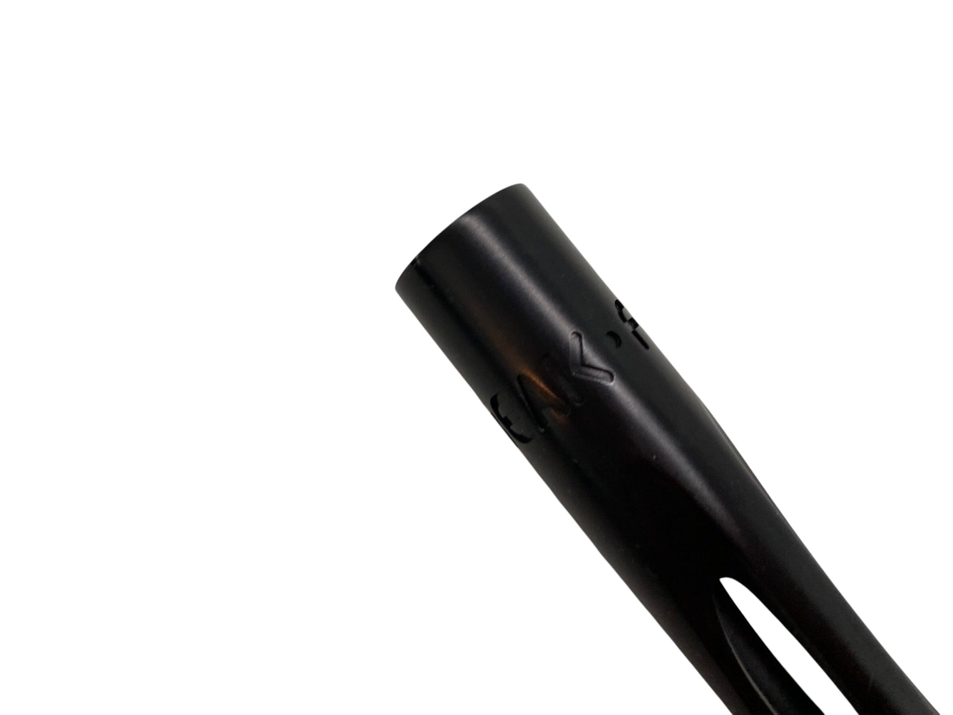 Used Freak Barrel Back : Dust Black : Auto Cocker Threaded Paintball Gun from CPXBrosPaintball Buy/Sell/Trade Paintball Markers, New Paintball Guns, Paintball Hoppers, Paintball Masks, and Hormesis Headbands