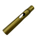 Used Freak Barrel Back : Dust Gold : Auto Cocker Threaded Paintball Gun from CPXBrosPaintball Buy/Sell/Trade Paintball Markers, New Paintball Guns, Paintball Hoppers, Paintball Masks, and Hormesis Headbands