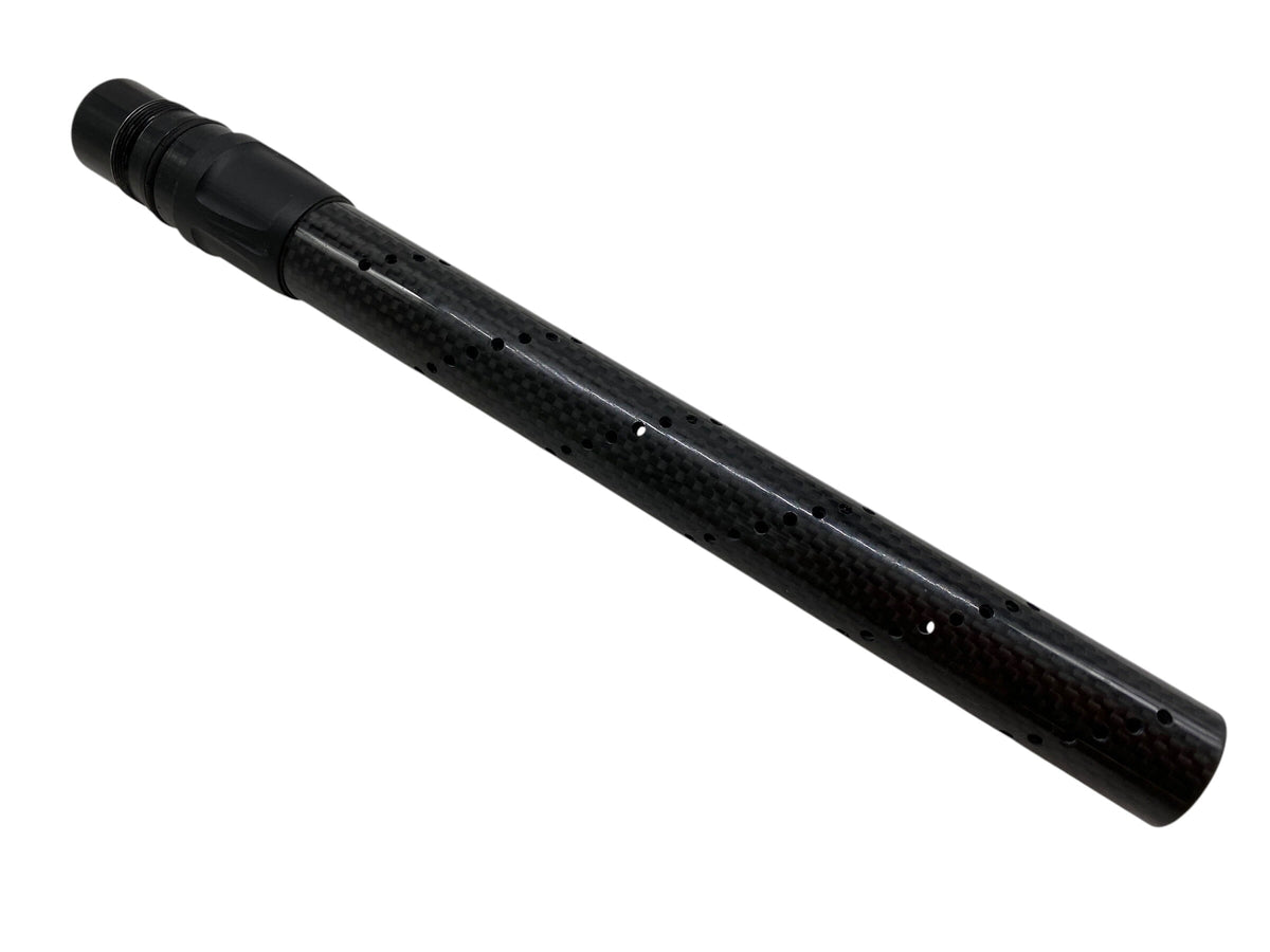 Used Freak Empire Barrel Tip Carbon Fiber Paintball Gun from CPXBrosPaintball Buy/Sell/Trade Paintball Markers, New Paintball Guns, Paintball Hoppers, Paintball Masks, and Hormesis Headbands