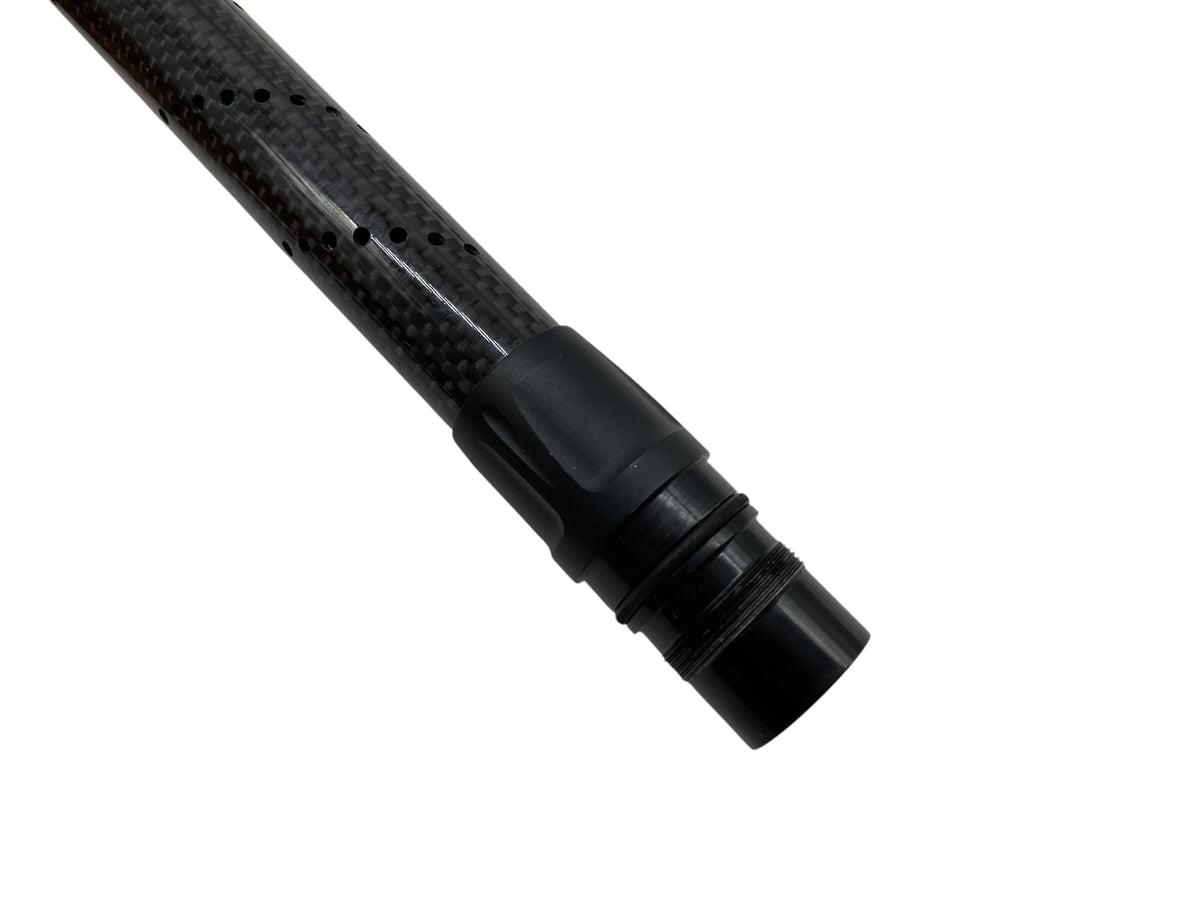Used Freak Empire Barrel Tip Carbon Fiber Paintball Gun from CPXBrosPaintball Buy/Sell/Trade Paintball Markers, New Paintball Guns, Paintball Hoppers, Paintball Masks, and Hormesis Headbands