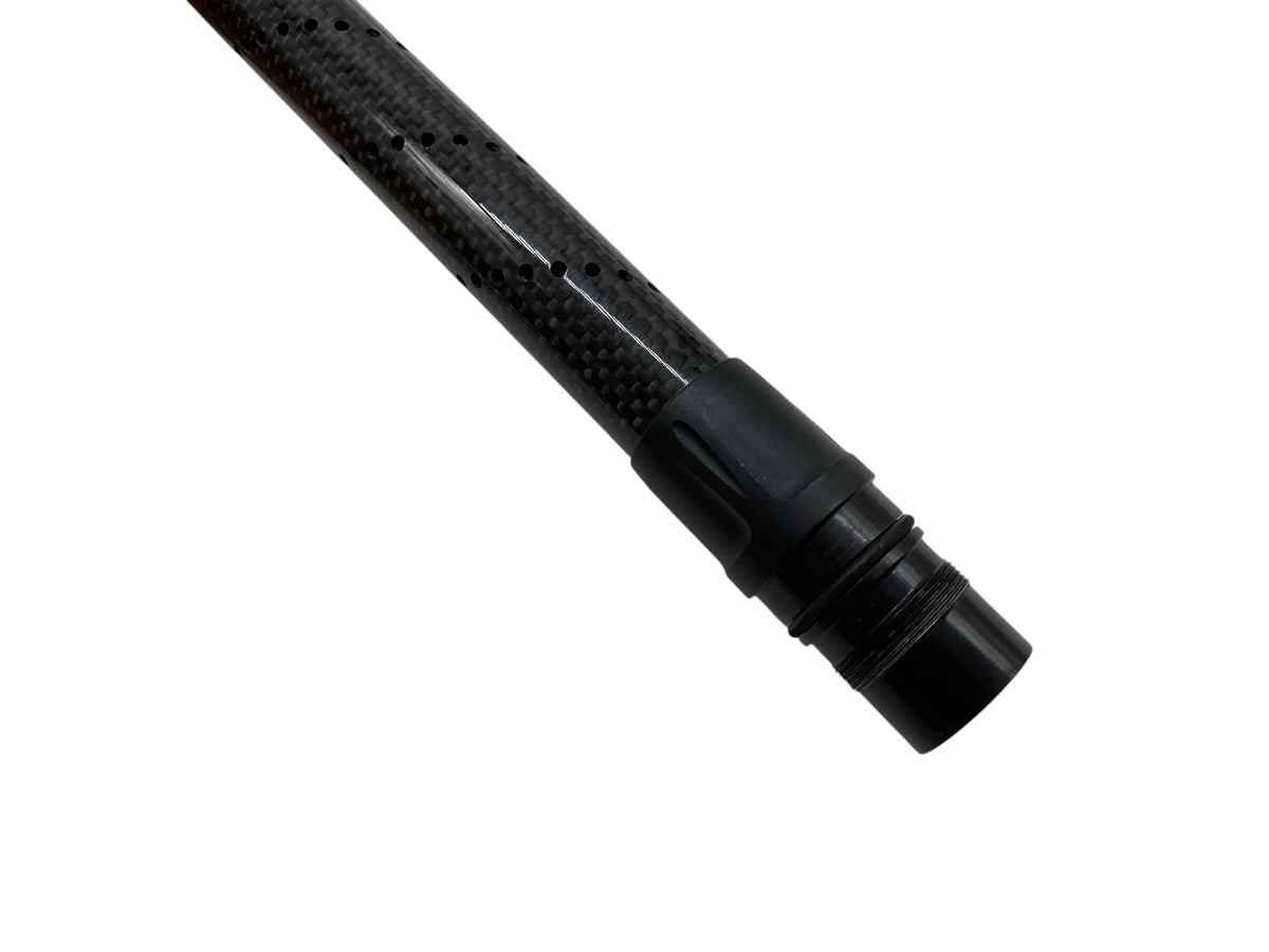 Used Freak Empire Barrel Tip Carbon Fiber Paintball Gun from CPXBrosPaintball Buy/Sell/Trade Paintball Markers, New Paintball Guns, Paintball Hoppers, Paintball Masks, and Hormesis Headbands