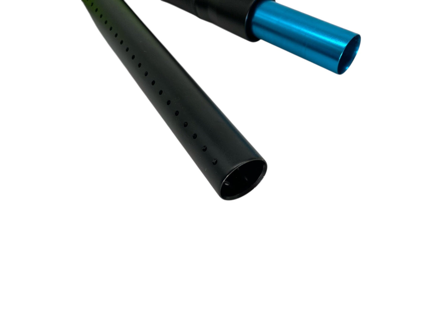 Used FREAK JR XL - BARREL KIT 8" INSERTS AC THREAD- DUST BLACK Paintball Gun from CPXBrosPaintball Buy/Sell/Trade Paintball Markers, New Paintball Guns, Paintball Hoppers, Paintball Masks, and Hormesis Headbands