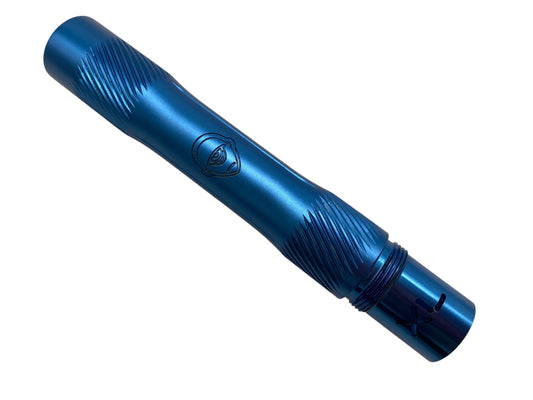 Used Freak XL 2.0 Barrel Back : AC Thread : Blue Paintball Gun from CPXBrosPaintball Buy/Sell/Trade Paintball Markers, New Paintball Guns, Paintball Hoppers, Paintball Masks, and Hormesis Headbands