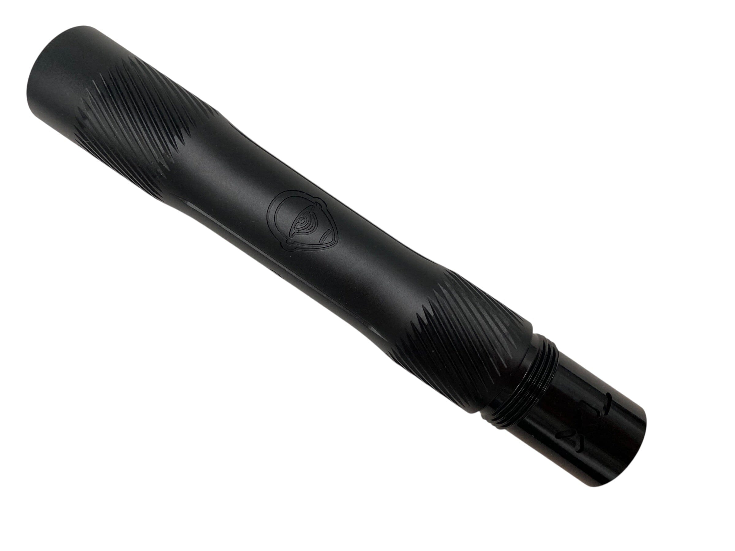 Freak XL 2.0 Barrel Back : AC Thread : Dust Black – CPXBrosPaintball