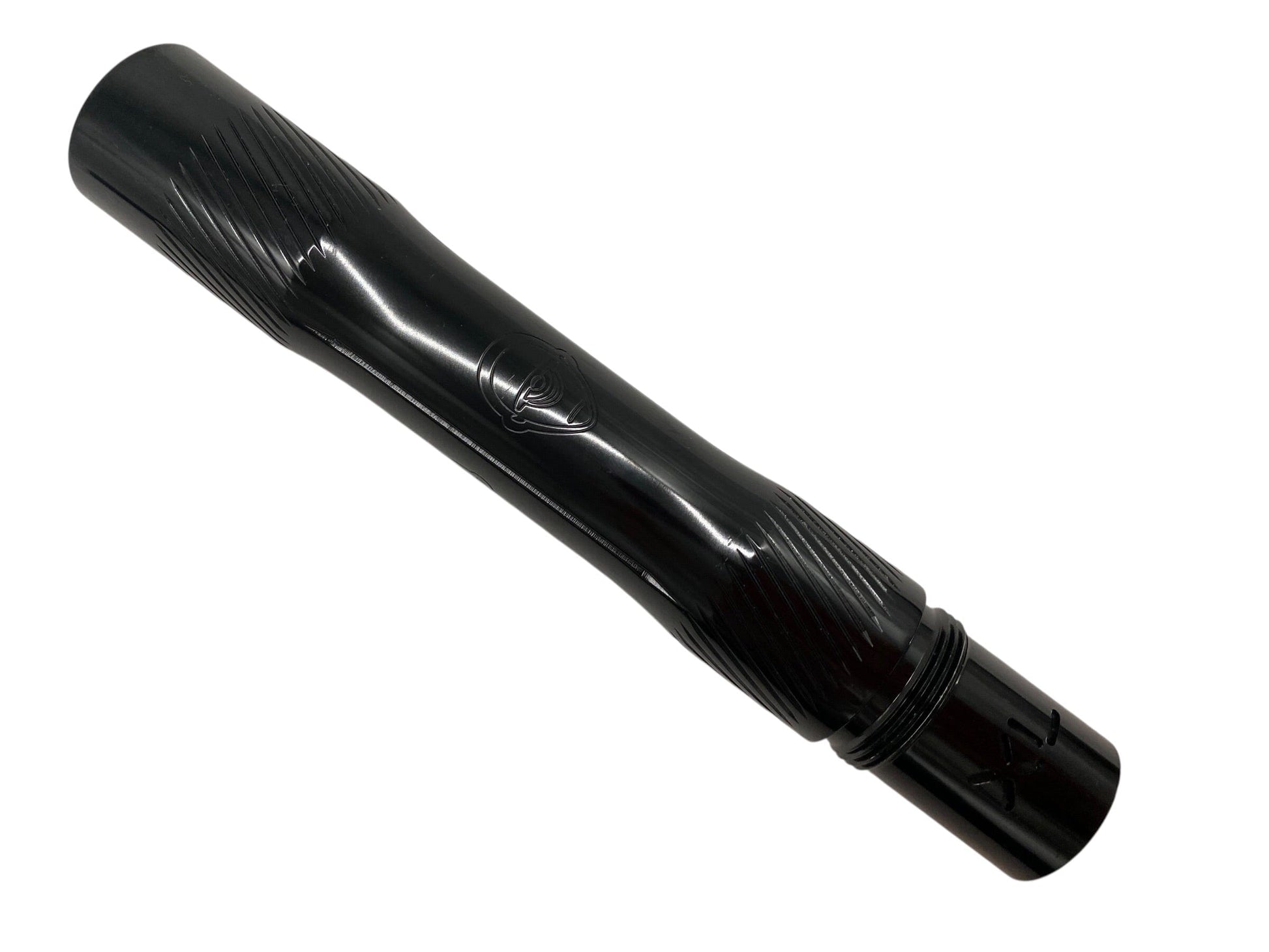 Used Freak XL 2.0 Barrel Back : AC Thread : Gloss Black Paintball Gun from CPXBrosPaintball Buy/Sell/Trade Paintball Markers, New Paintball Guns, Paintball Hoppers, Paintball Masks, and Hormesis Headbands