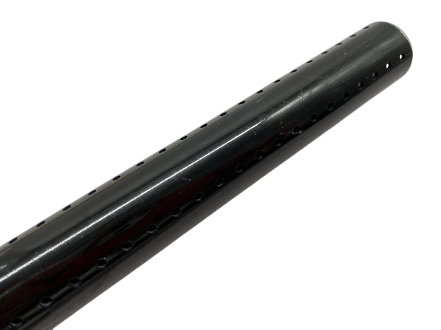 Used Freak XL ACP Barrel Front /Tip - 14" - Black Paintball Gun from CPXBrosPaintball Buy/Sell/Trade Paintball Markers, New Paintball Guns, Paintball Hoppers, Paintball Masks, and Hormesis Headbands