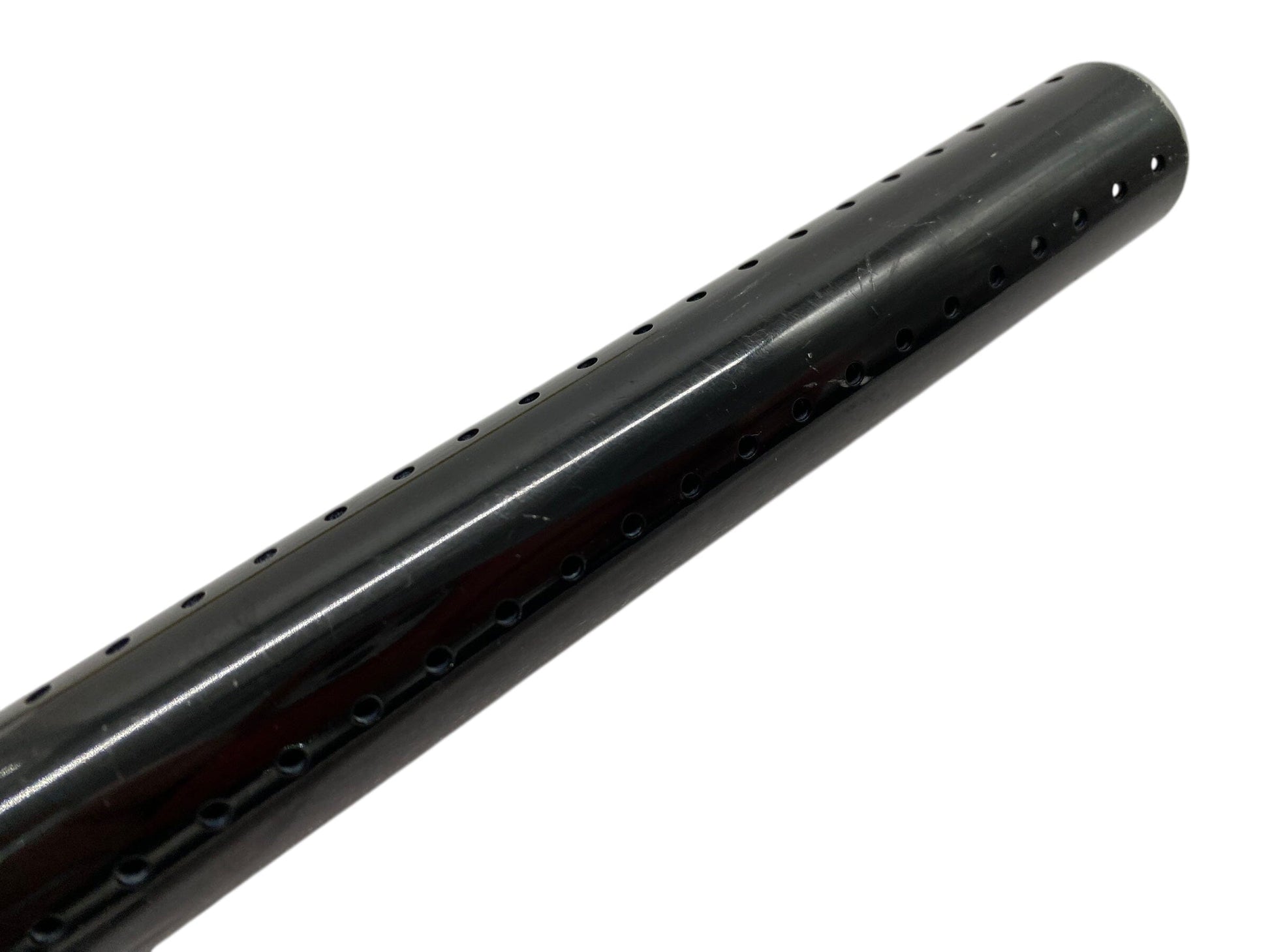 Used Freak XL ACP Barrel Front /Tip - 14" - Black Paintball Gun from CPXBrosPaintball Buy/Sell/Trade Paintball Markers, New Paintball Guns, Paintball Hoppers, Paintball Masks, and Hormesis Headbands