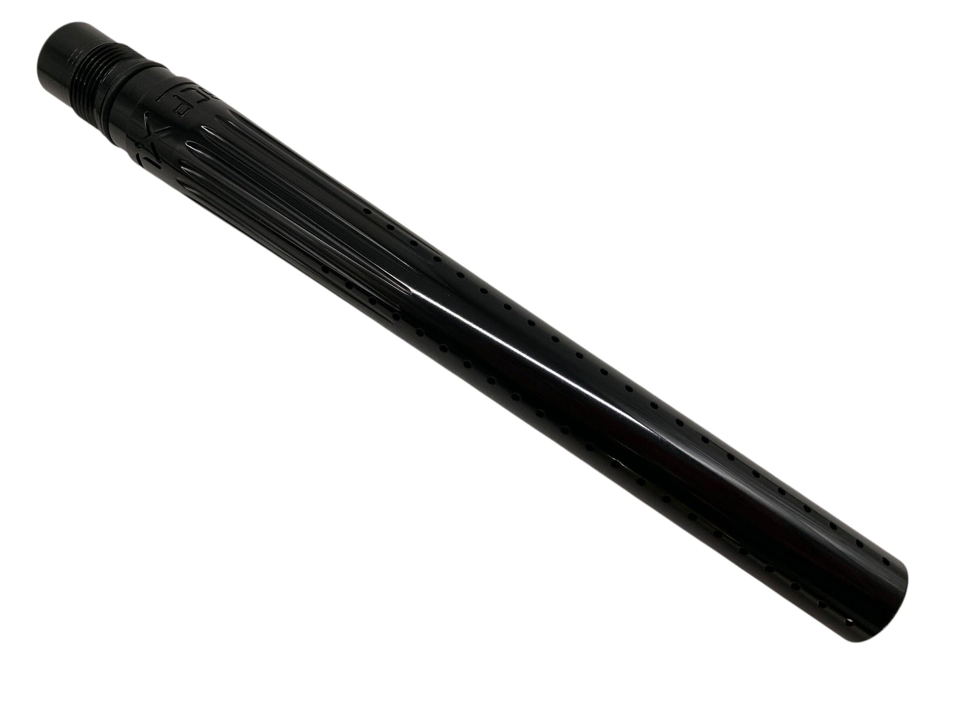 Used Freak XL ACP Barrel Front /Tip - 14" - Black Paintball Gun from CPXBrosPaintball Buy/Sell/Trade Paintball Markers, New Paintball Guns, Paintball Hoppers, Paintball Masks, and Hormesis Headbands