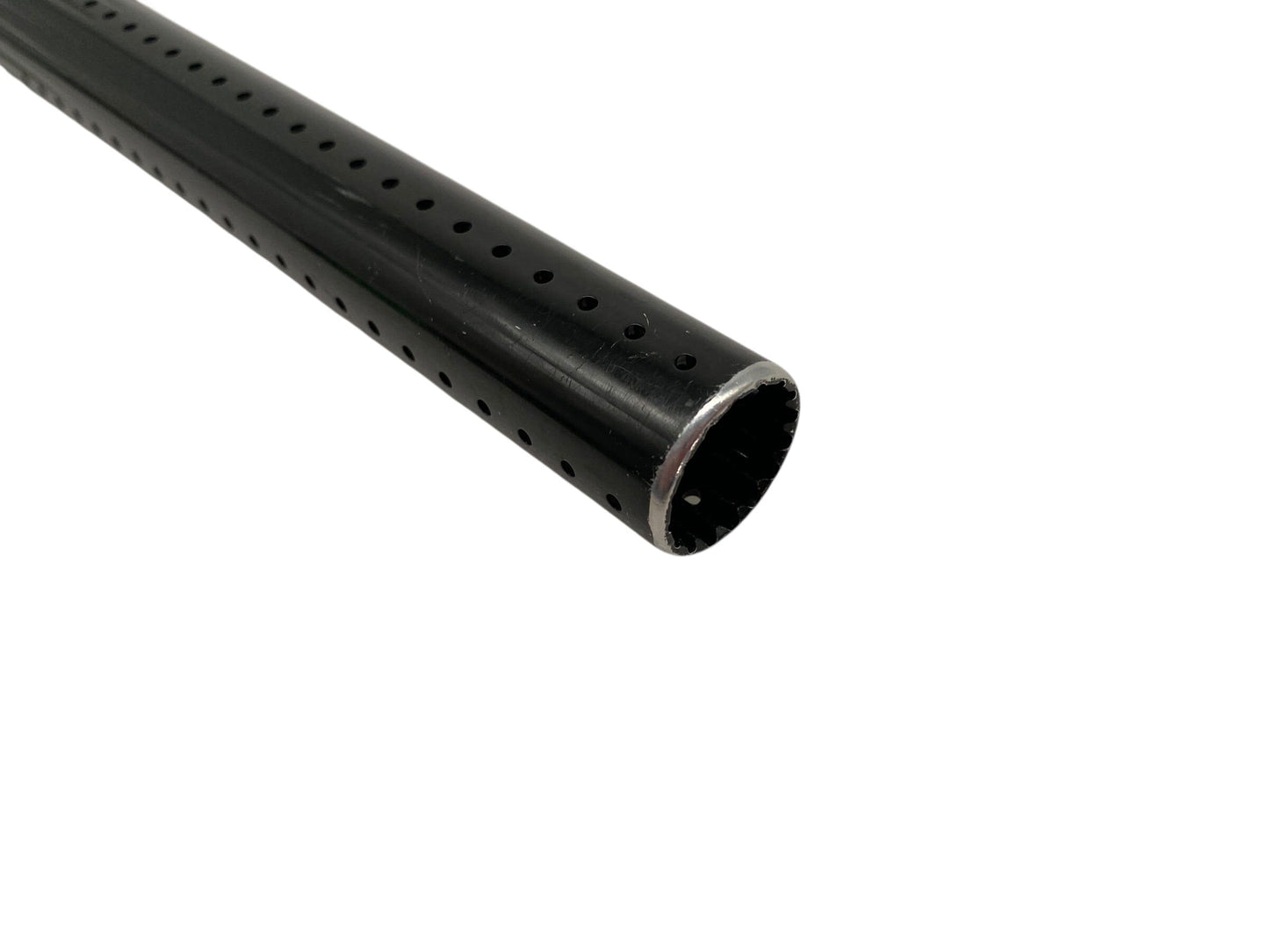 Used Freak XL ACP Barrel Front /Tip - 14" - Black Paintball Gun from CPXBrosPaintball Buy/Sell/Trade Paintball Markers, New Paintball Guns, Paintball Hoppers, Paintball Masks, and Hormesis Headbands