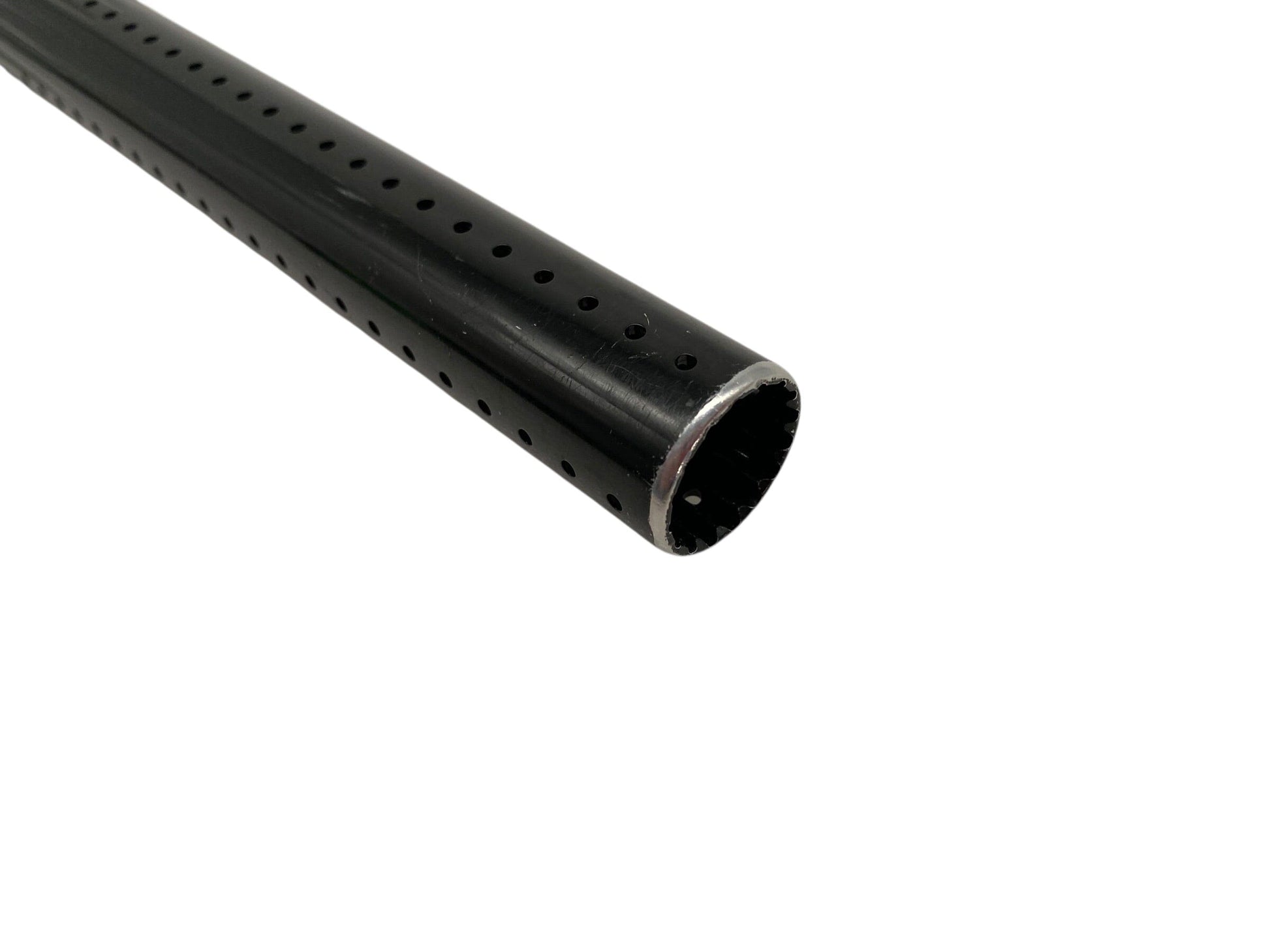 Used Freak XL ACP Barrel Front /Tip - 14" - Black Paintball Gun from CPXBrosPaintball Buy/Sell/Trade Paintball Markers, New Paintball Guns, Paintball Hoppers, Paintball Masks, and Hormesis Headbands