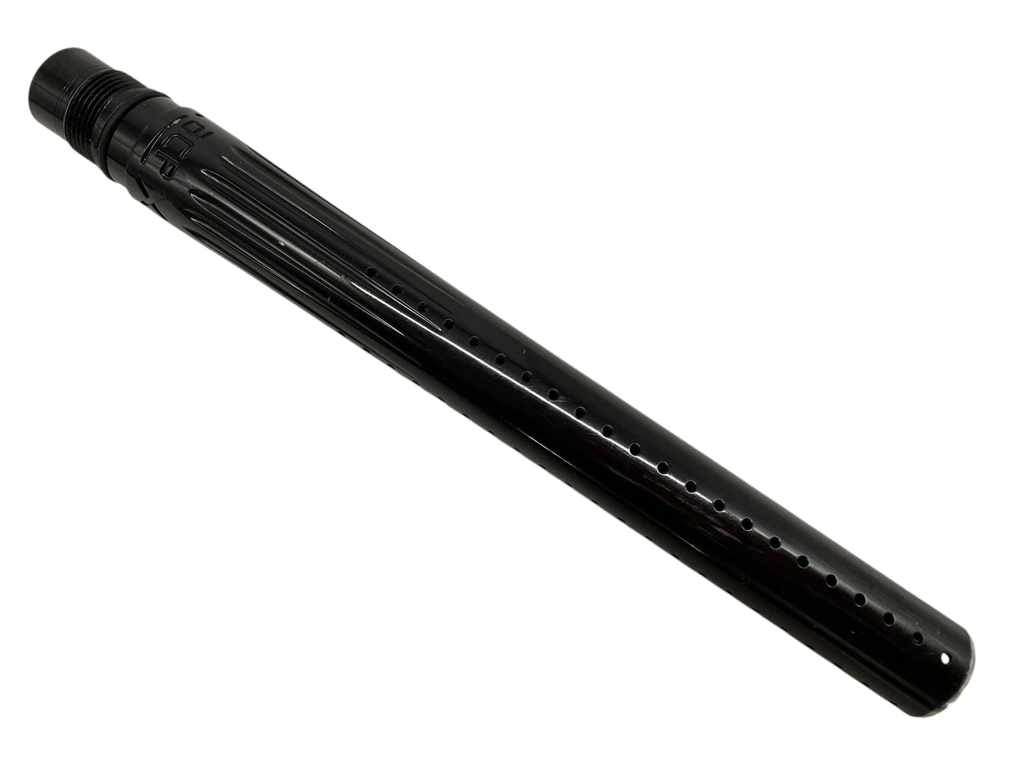 Used Freak XL ACP Barrel Front /Tip - 14" - Black Paintball Gun from CPXBrosPaintball Buy/Sell/Trade Paintball Markers, New Paintball Guns, Paintball Hoppers, Paintball Masks, and Hormesis Headbands