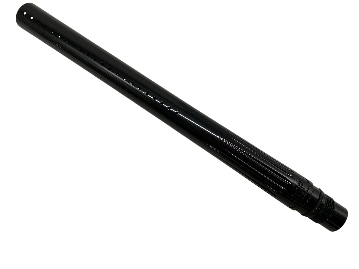 Used Freak XL ACP Barrel Front /Tip - 16" - .685 Black Paintball Gun from CPXBrosPaintball Buy/Sell/Trade Paintball Markers, New Paintball Guns, Paintball Hoppers, Paintball Masks, and Hormesis Headbands