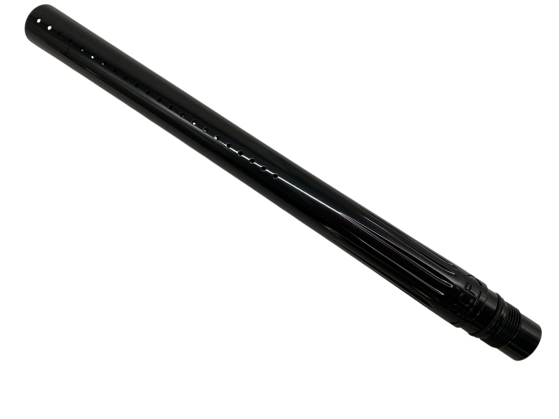 Used Freak XL ACP Barrel Front /Tip - 16" - .685 Black Paintball Gun from CPXBrosPaintball Buy/Sell/Trade Paintball Markers, New Paintball Guns, Paintball Hoppers, Paintball Masks, and Hormesis Headbands
