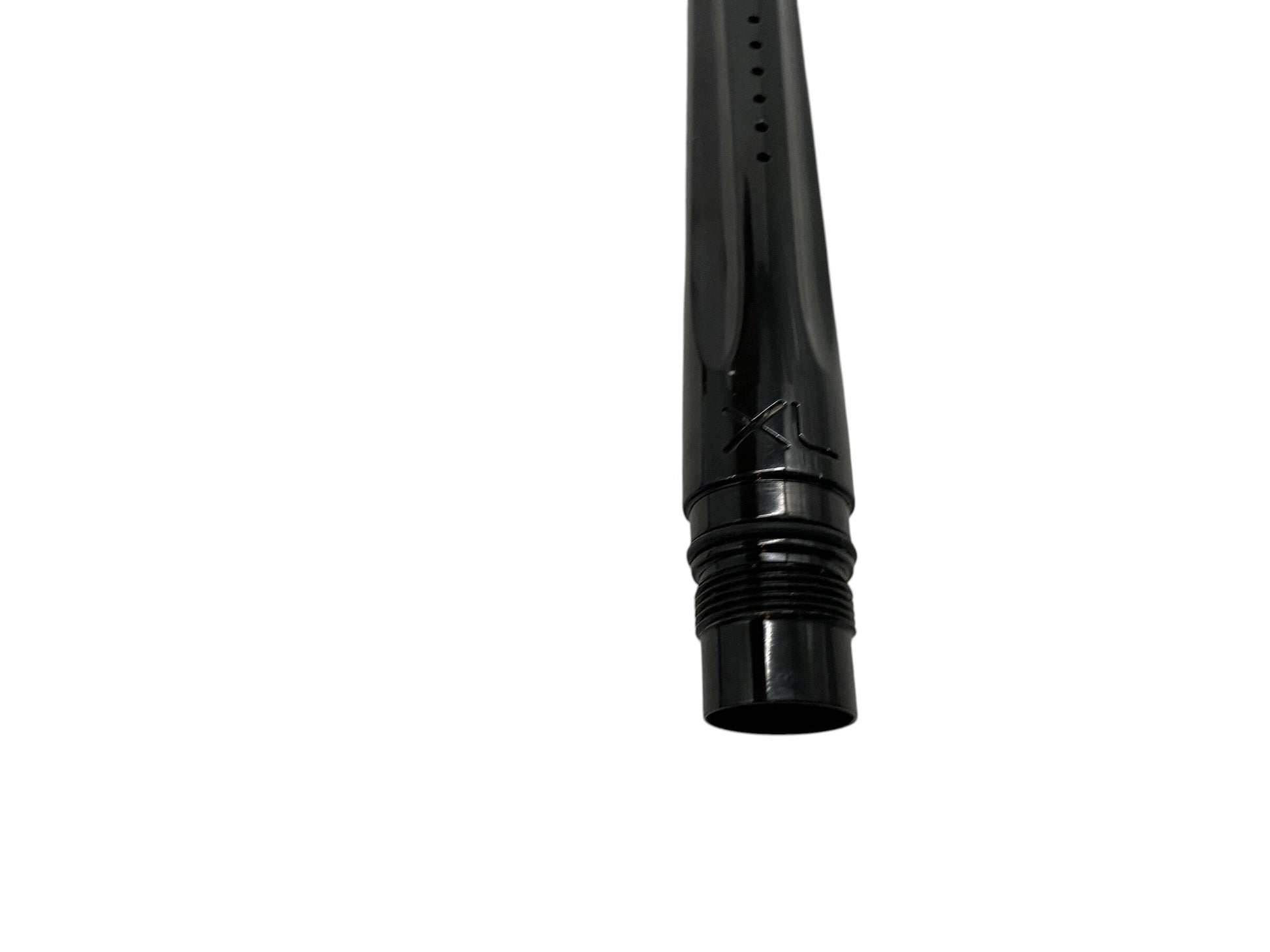 Used Freak XL ACP Barrel Tip - 14" : Dust Black Paintball Gun from CPXBrosPaintball Buy/Sell/Trade Paintball Markers, New Paintball Guns, Paintball Hoppers, Paintball Masks, and Hormesis Headbands