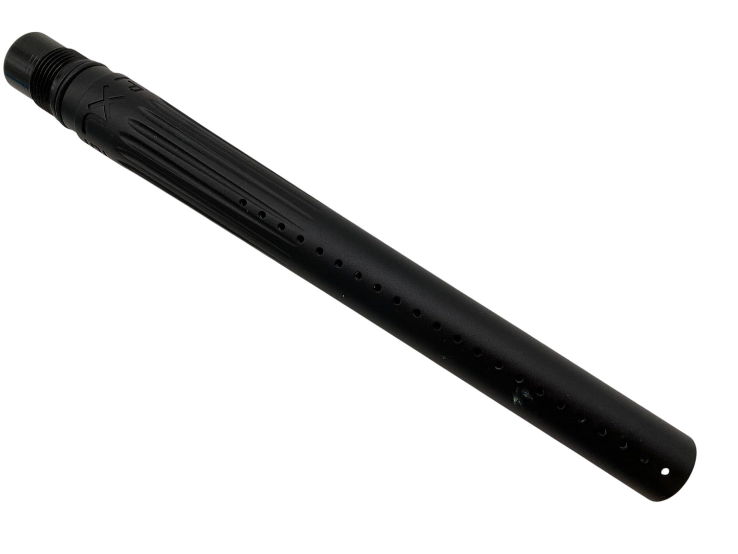 Used Freak XL ACP Barrel Tip - 14" : Dust Black Paintball Gun from CPXBrosPaintball Buy/Sell/Trade Paintball Markers, New Paintball Guns, Paintball Hoppers, Paintball Masks, and Hormesis Headbands