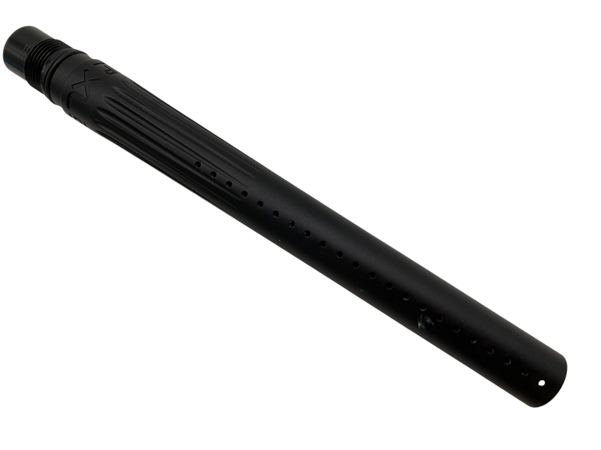 Used Freak XL ACP Barrel Tip - 14" : Dust Black Paintball Gun from CPXBrosPaintball Buy/Sell/Trade Paintball Markers, New Paintball Guns, Paintball Hoppers, Paintball Masks, and Hormesis Headbands
