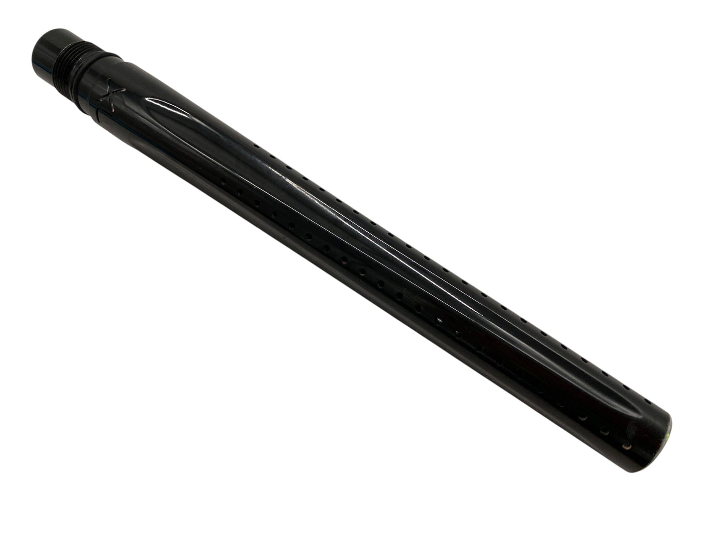Used Freak XL ACP Barrel Tip - 14" : Dust Black Paintball Gun from CPXBrosPaintball Buy/Sell/Trade Paintball Markers, New Paintball Guns, Paintball Hoppers, Paintball Masks, and Hormesis Headbands