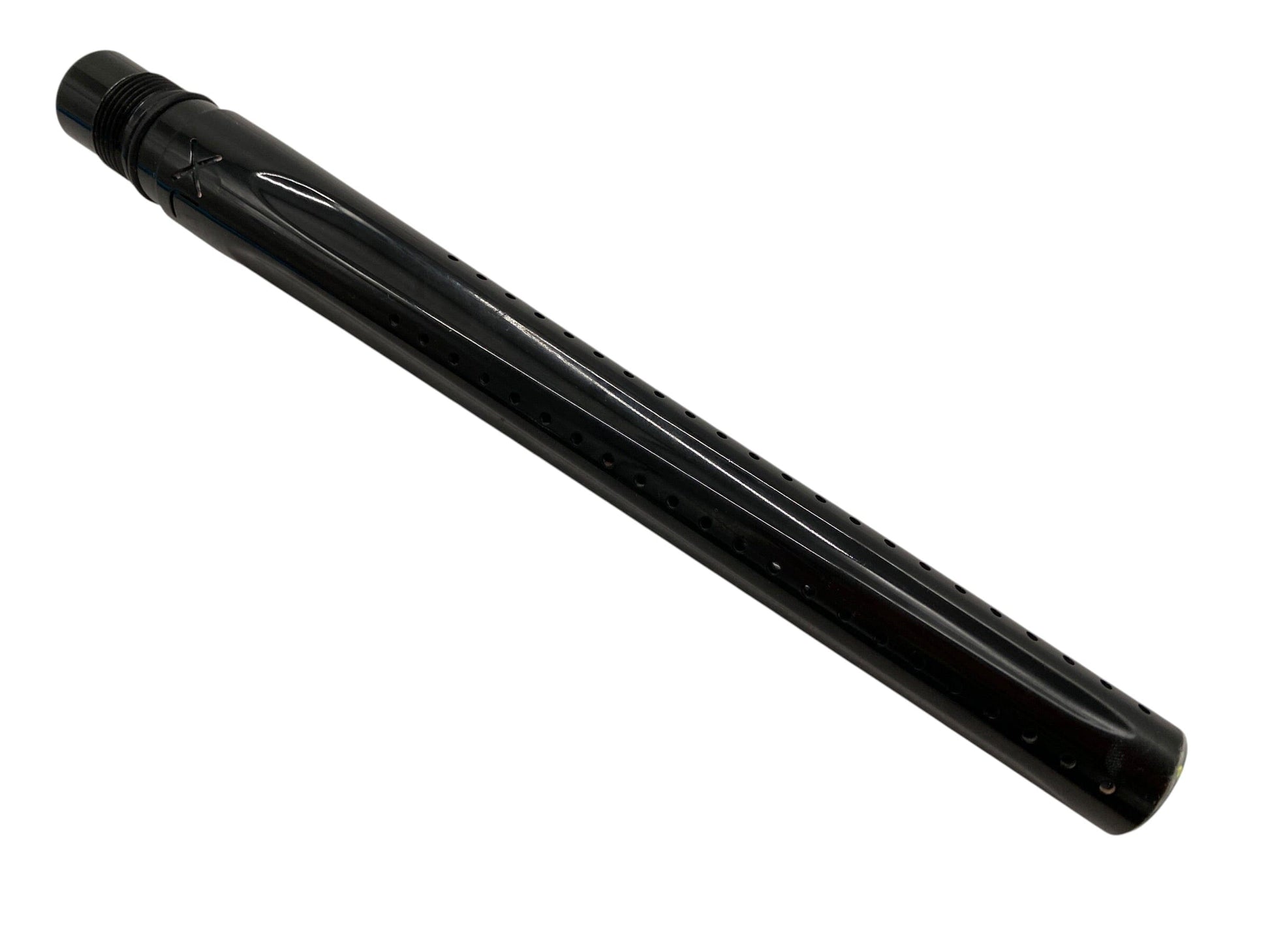 Used Freak XL ACP Barrel Tip - 14" : Dust Black Paintball Gun from CPXBrosPaintball Buy/Sell/Trade Paintball Markers, New Paintball Guns, Paintball Hoppers, Paintball Masks, and Hormesis Headbands