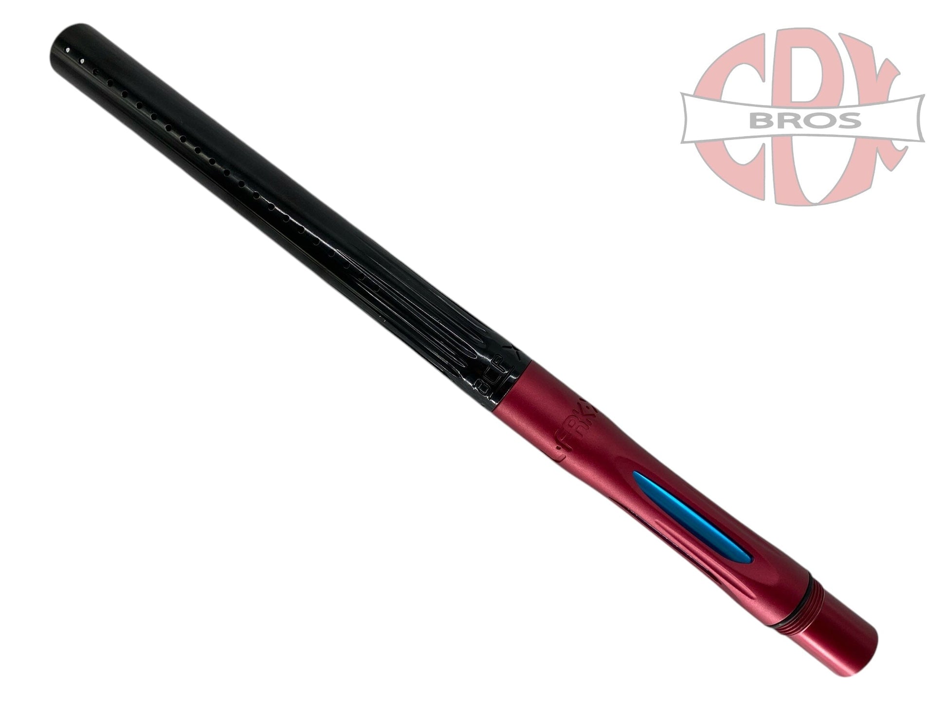 Used Freak XL Acp Tip Paintball Gun Barrel Paintball Gun from CPXBrosPaintball Buy/Sell/Trade Paintball Markers, New Paintball Guns, Paintball Hoppers, Paintball Masks, and Hormesis Headbands