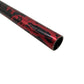 Used Freak XL All American 2.0 Barrel Front / Tip -14" - Black Red Splash Paintball Gun from CPXBrosPaintball Buy/Sell/Trade Paintball Markers, New Paintball Guns, Paintball Hoppers, Paintball Masks, and Hormesis Headbands