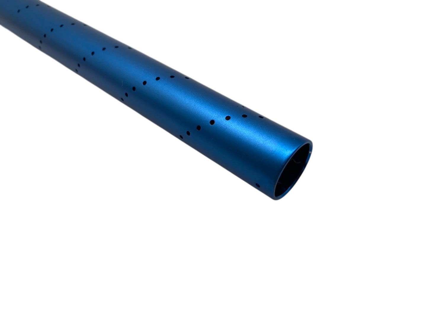 Used Freak XL All American 2.0 Barrel Front / Tip -16" - Dust Blue Paintball Gun from CPXBrosPaintball Buy/Sell/Trade Paintball Markers, New Paintball Guns, Paintball Hoppers, Paintball Masks, and Hormesis Headbands