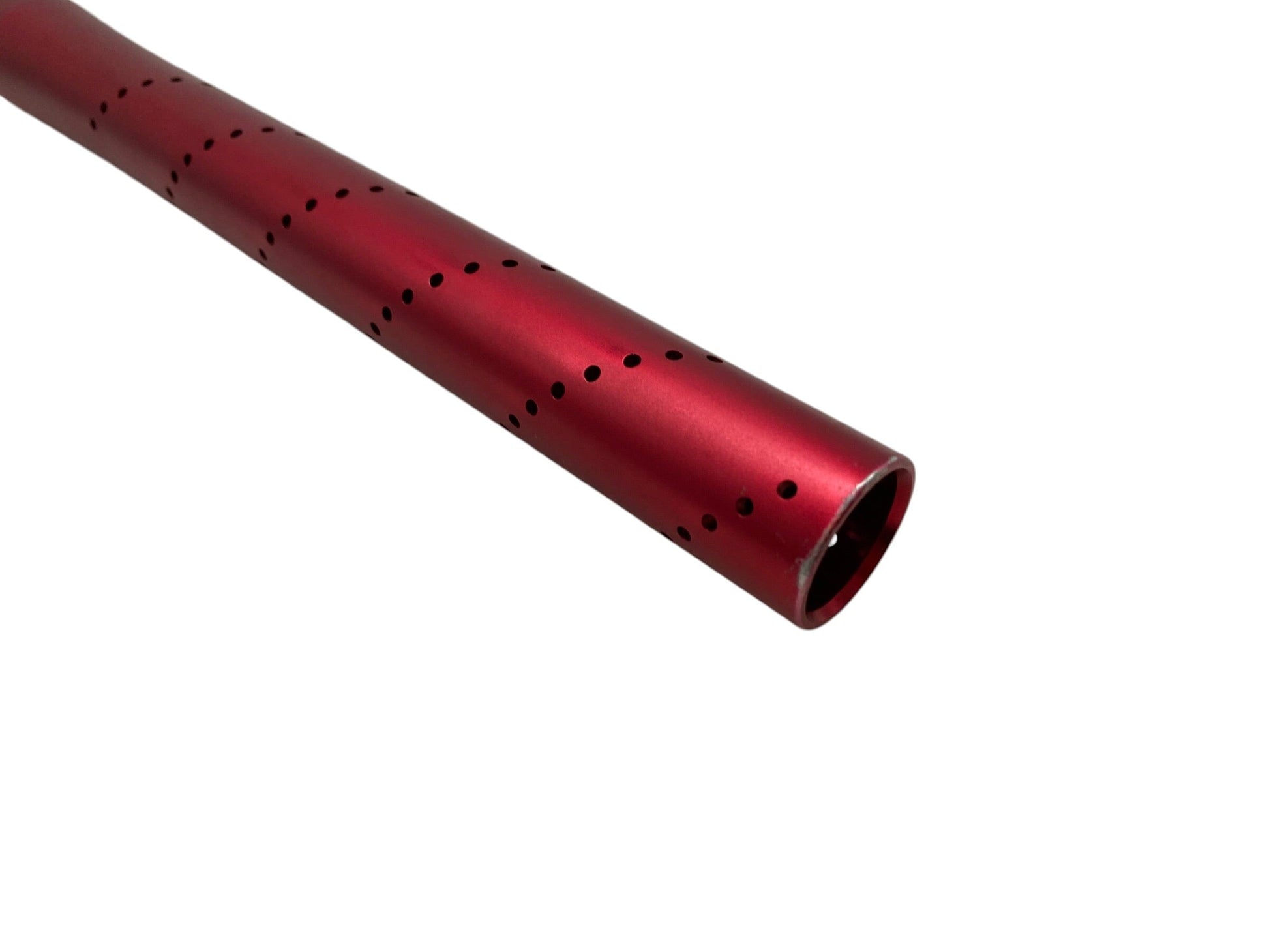 Used Freak XL All American Barrel Front /Tip - 14" : Dust Red Paintball Gun from CPXBrosPaintball Buy/Sell/Trade Paintball Markers, New Paintball Guns, Paintball Hoppers, Paintball Masks, and Hormesis Headbands