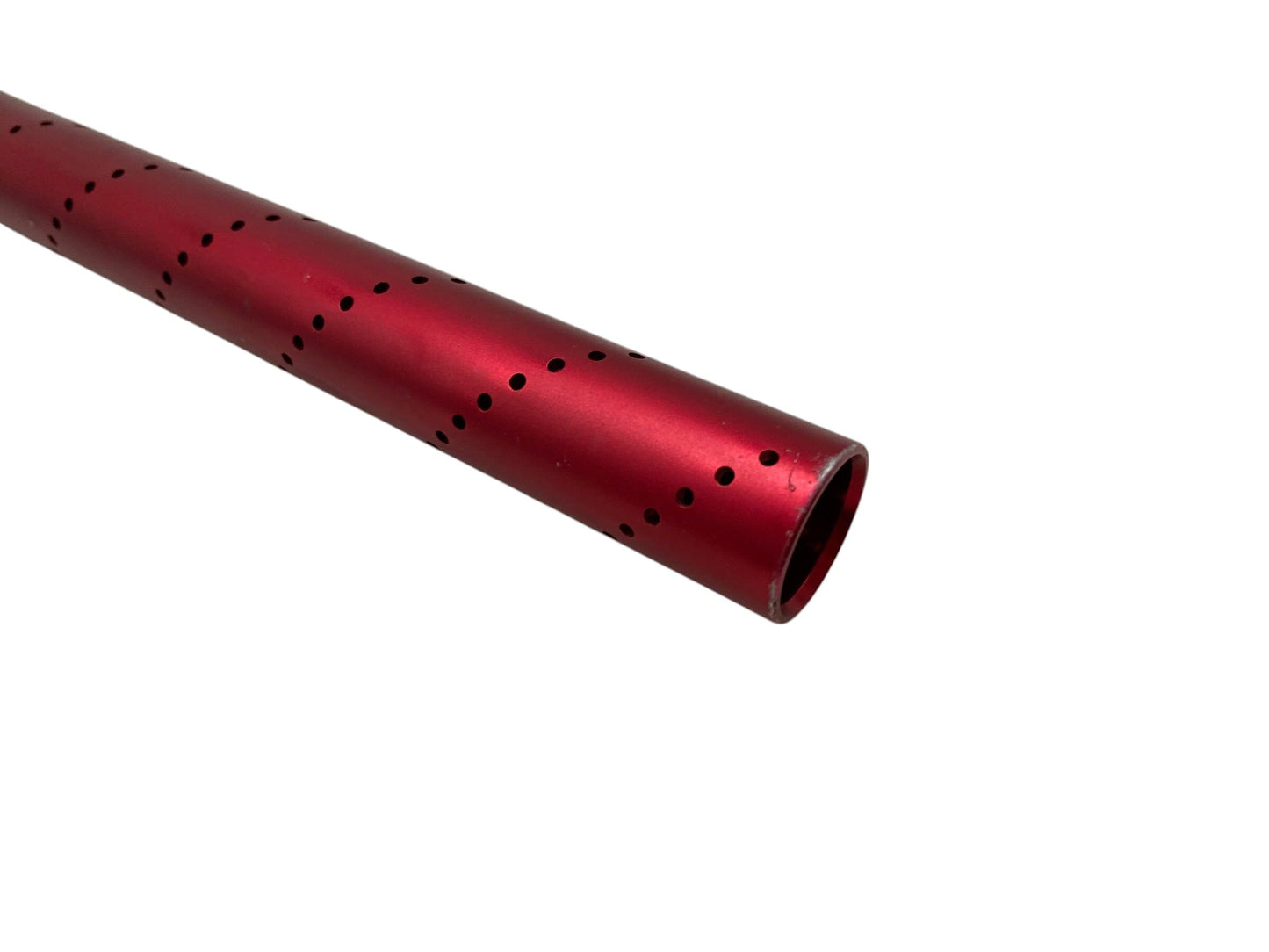 Used Freak XL All American Barrel Front /Tip - 14" : Dust Red Paintball Gun from CPXBrosPaintball Buy/Sell/Trade Paintball Markers, New Paintball Guns, Paintball Hoppers, Paintball Masks, and Hormesis Headbands