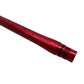 Used Freak XL All American Barrel Front /Tip - 14" : Dust Red Paintball Gun from CPXBrosPaintball Buy/Sell/Trade Paintball Markers, New Paintball Guns, Paintball Hoppers, Paintball Masks, and Hormesis Headbands