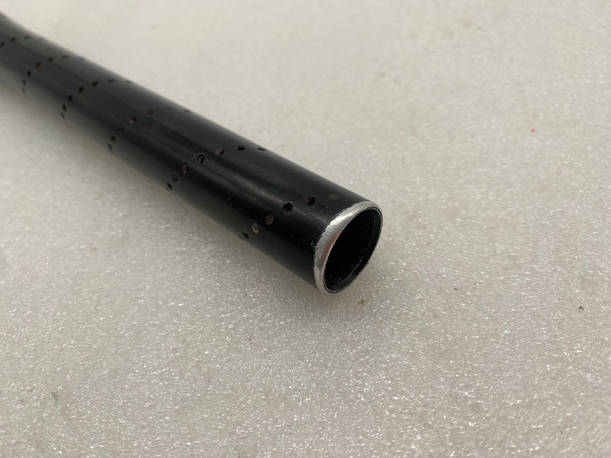 Used Freak XL All American Barrel Front / Tip - 14" - Gloss Black Paintball Gun from CPXBrosPaintball Buy/Sell/Trade Paintball Markers, New Paintball Guns, Paintball Hoppers, Paintball Masks, and Hormesis Headbands