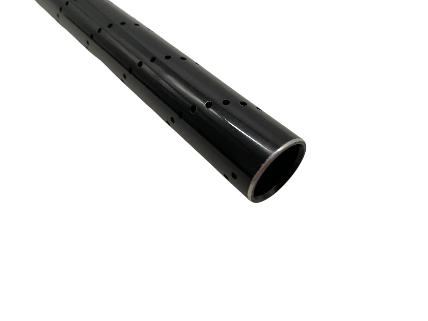 Used Freak XL All American Barrel Front / Tip - 14" - Gloss Black Paintball Gun from CPXBrosPaintball Buy/Sell/Trade Paintball Markers, New Paintball Guns, Paintball Hoppers, Paintball Masks, and Hormesis Headbands