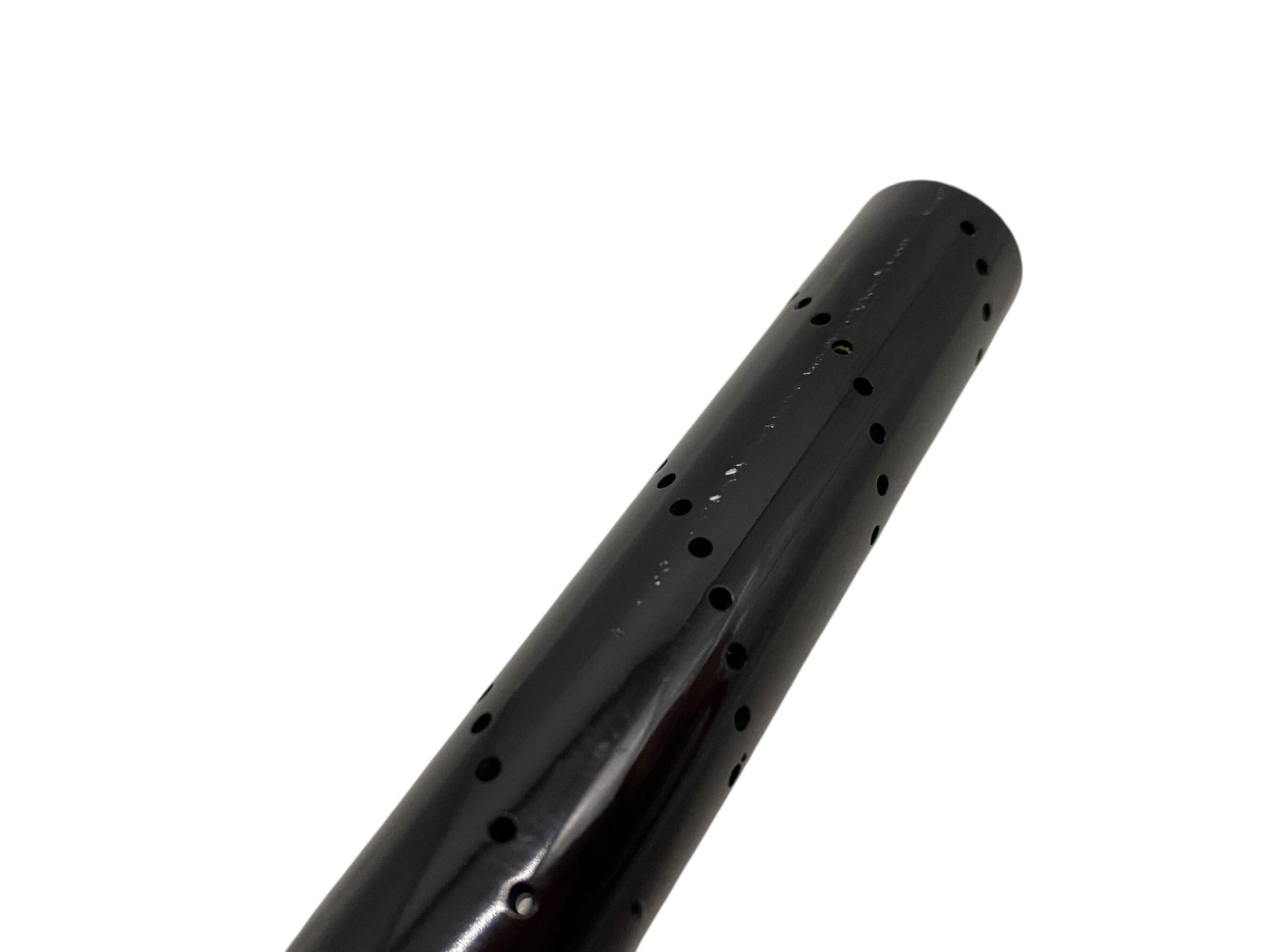 Used Freak XL All American Barrel Front / Tip - 14" - Gloss Black Paintball Gun from CPXBrosPaintball Buy/Sell/Trade Paintball Markers, New Paintball Guns, Paintball Hoppers, Paintball Masks, and Hormesis Headbands