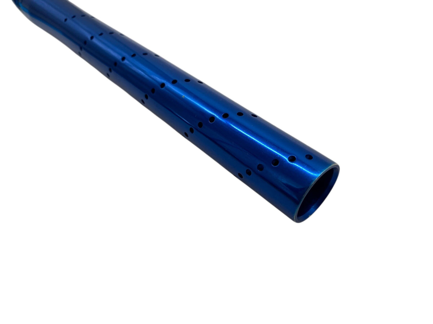 Used Freak XL All American Barrel Front / Tip -14" - Gloss Blue Paintball Gun from CPXBrosPaintball Buy/Sell/Trade Paintball Markers, New Paintball Guns, Paintball Hoppers, Paintball Masks, and Hormesis Headbands