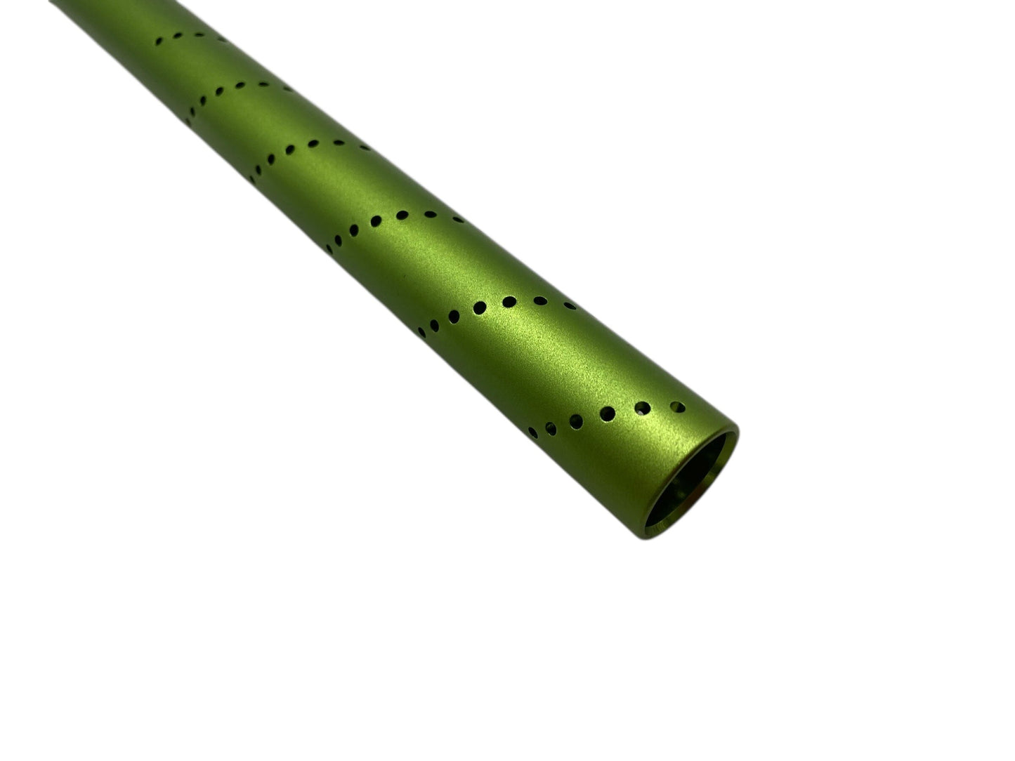 Used Freak XL All American Barrel Front / Tip - 16" - Dust Green Paintball Gun from CPXBrosPaintball Buy/Sell/Trade Paintball Markers, New Paintball Guns, Paintball Hoppers, Paintball Masks, and Hormesis Headbands