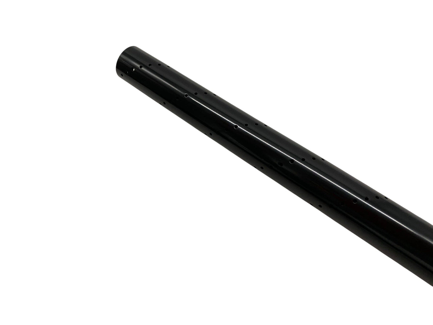 Used Freak XL All American Barrel Front / Tip - 16" - Gloss Black Paintball Gun from CPXBrosPaintball Buy/Sell/Trade Paintball Markers, New Paintball Guns, Paintball Hoppers, Paintball Masks, and Hormesis Headbands