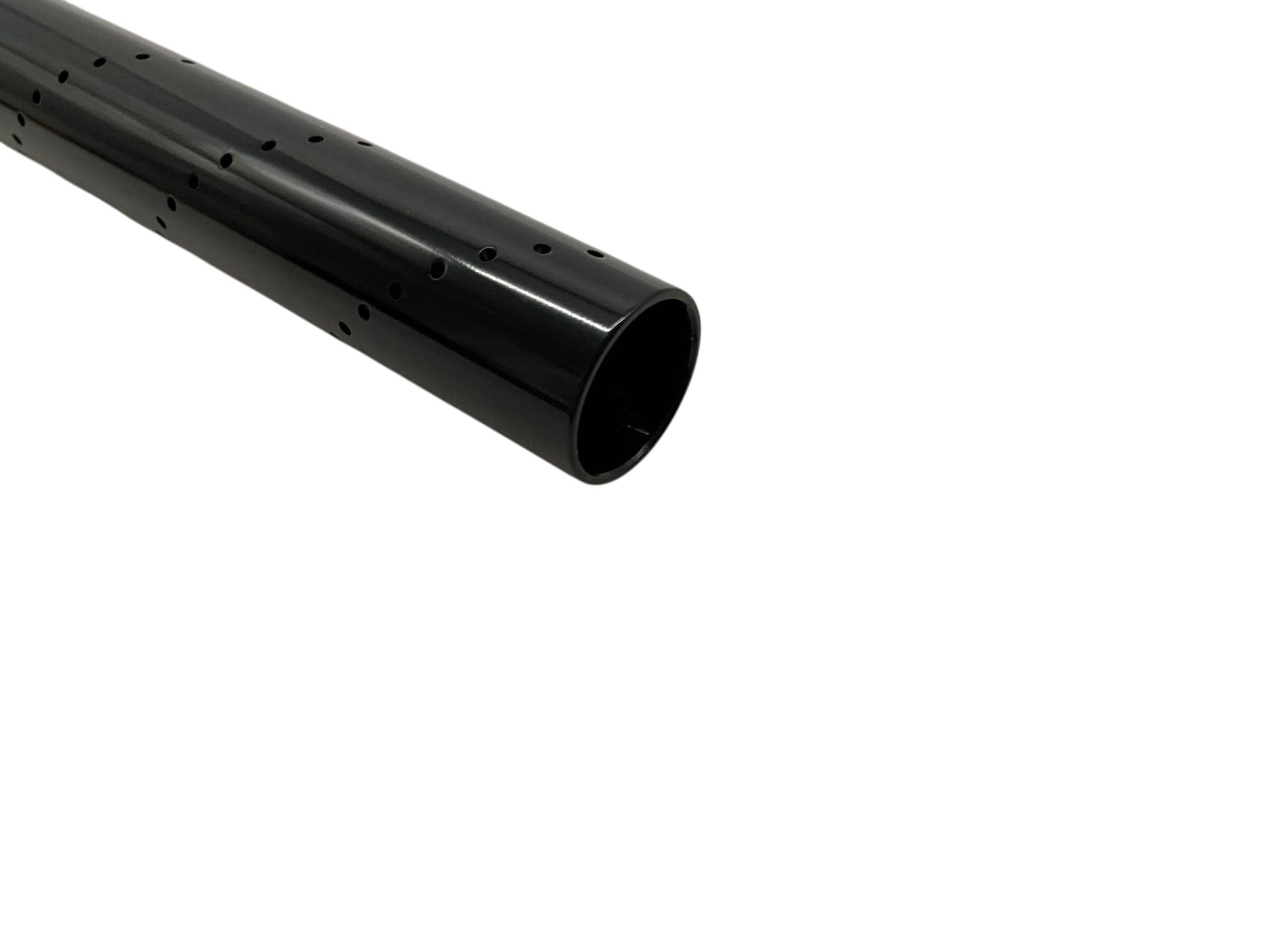 Used Freak XL All American Barrel Front / Tip - 16" - Gloss Black Paintball Gun from CPXBrosPaintball Buy/Sell/Trade Paintball Markers, New Paintball Guns, Paintball Hoppers, Paintball Masks, and Hormesis Headbands