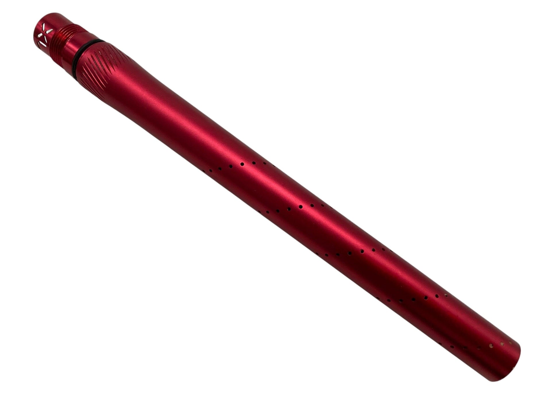 Used Freak XL All American Barrel Tip -16" : Dust Red Paintball Gun from CPXBrosPaintball Buy/Sell/Trade Paintball Markers, New Paintball Guns, Paintball Hoppers, Paintball Masks, and Hormesis Headbands