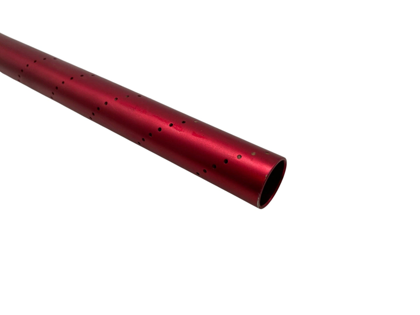 Used Freak XL All American Barrel Tip -16" : Dust Red Paintball Gun from CPXBrosPaintball Buy/Sell/Trade Paintball Markers, New Paintball Guns, Paintball Hoppers, Paintball Masks, and Hormesis Headbands