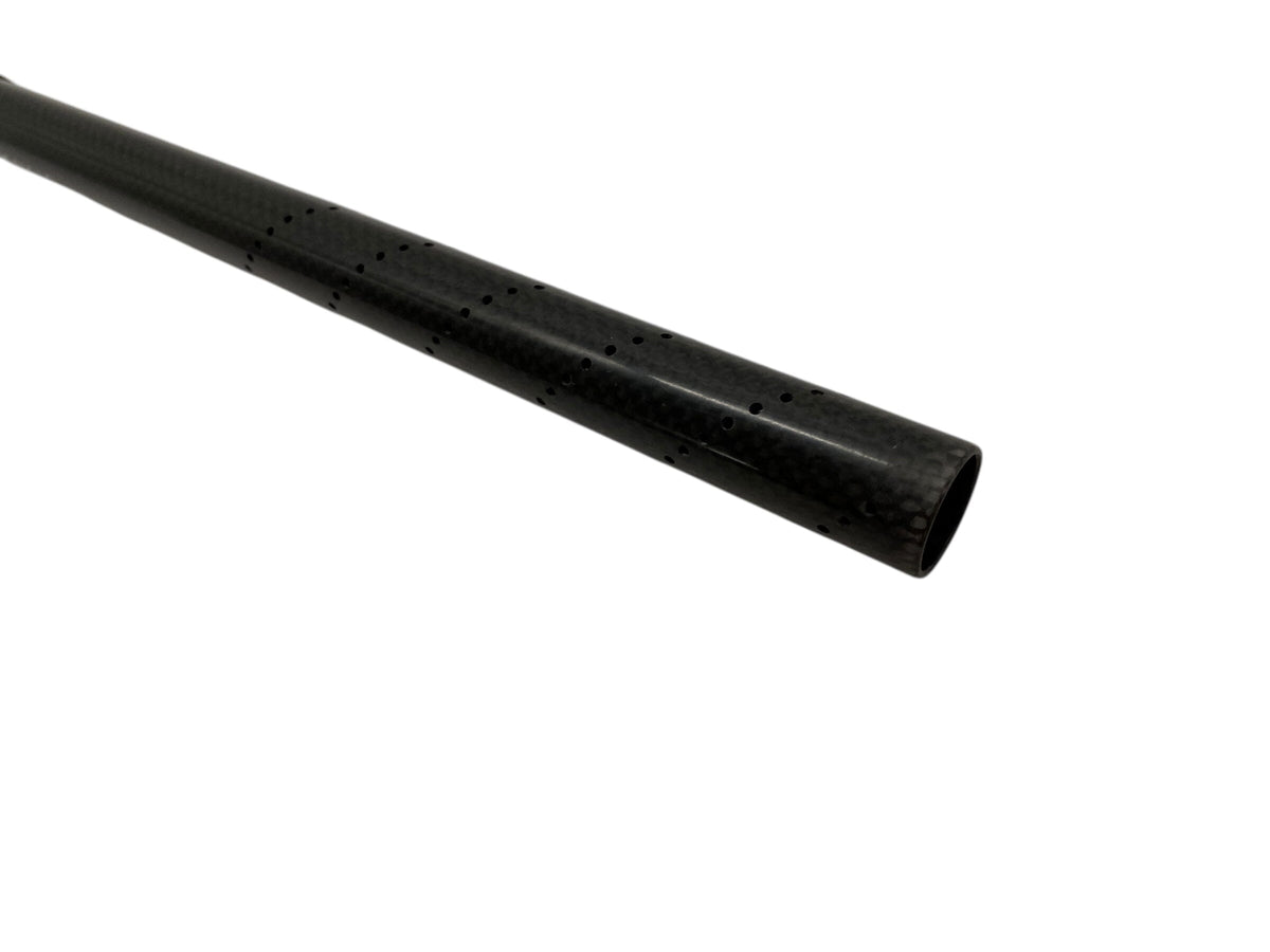 Used Freak Xl Barrel Ac Thread Carbon Fiber Paintball Gun from CPXBrosPaintball Buy/Sell/Trade Paintball Markers, New Paintball Guns, Paintball Hoppers, Paintball Masks, and Hormesis Headbands