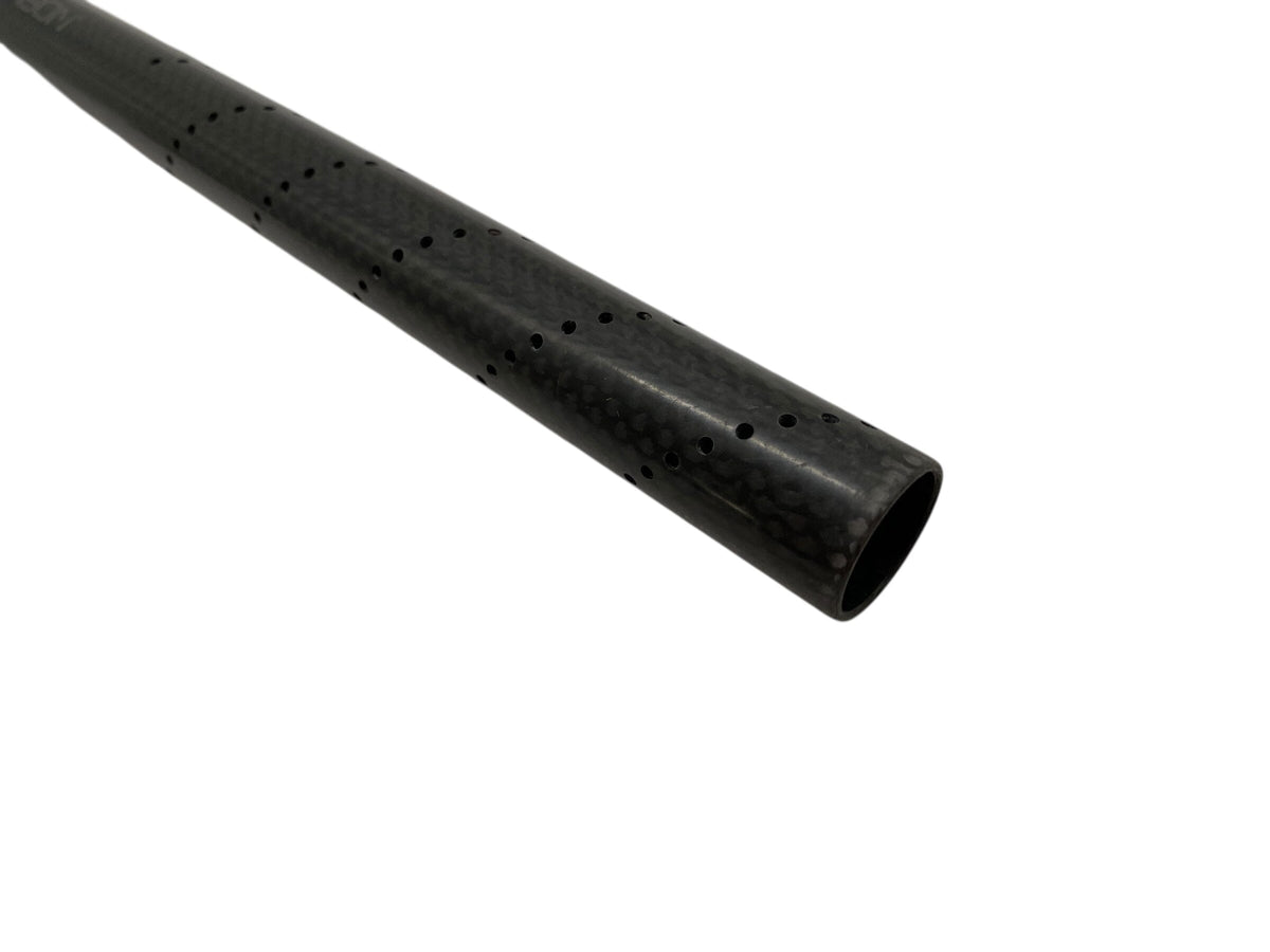 Used Freak Xl Barrel Ac Thread Carbon Fiber Paintball Gun from CPXBrosPaintball Buy/Sell/Trade Paintball Markers, New Paintball Guns, Paintball Hoppers, Paintball Masks, and Hormesis Headbands