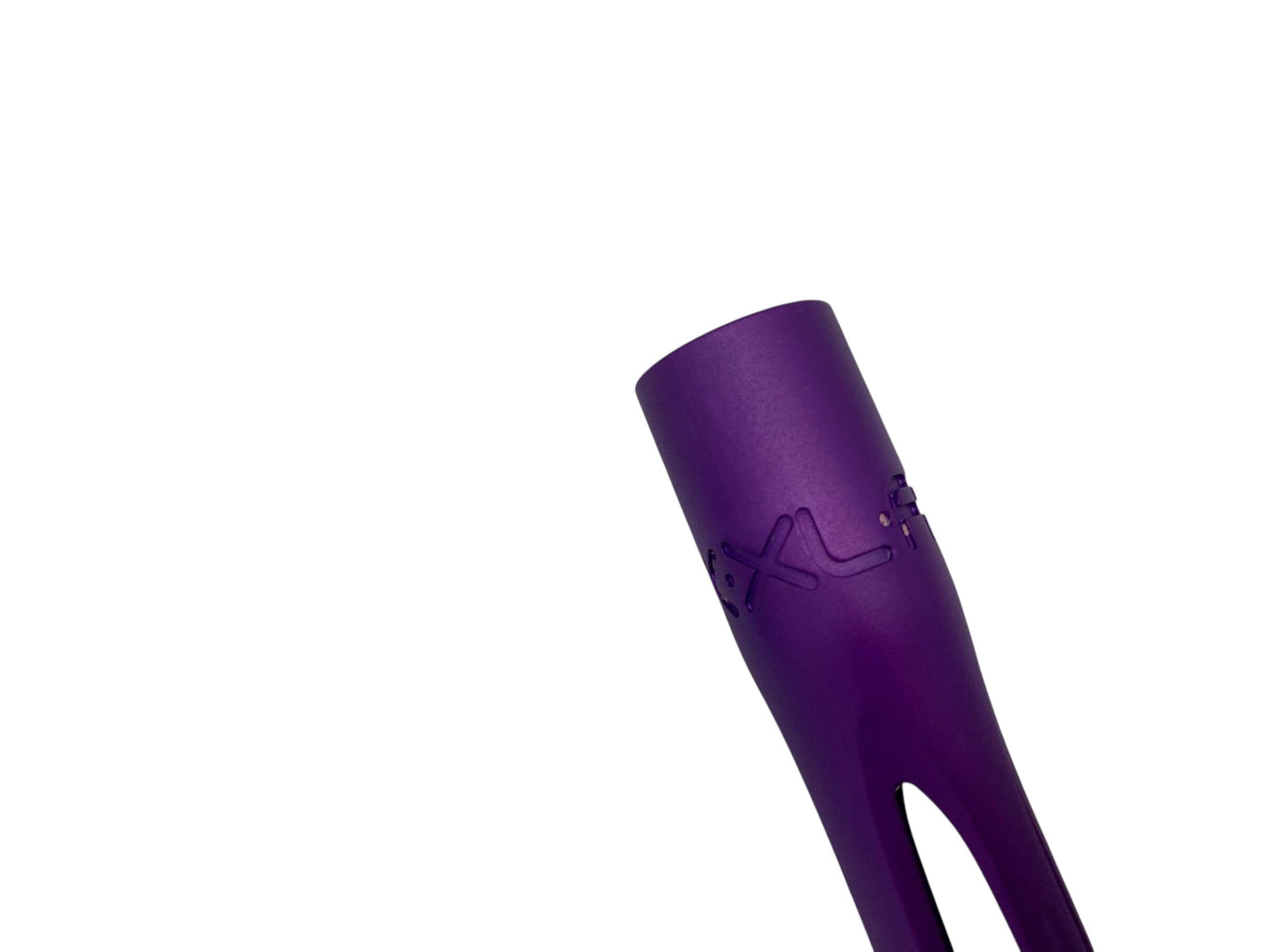 Used Freak XL Barrel Back : Dust Purple : AC Threaded Paintball Gun from CPXBrosPaintball Buy/Sell/Trade Paintball Markers, New Paintball Guns, Paintball Hoppers, Paintball Masks, and Hormesis Headbands