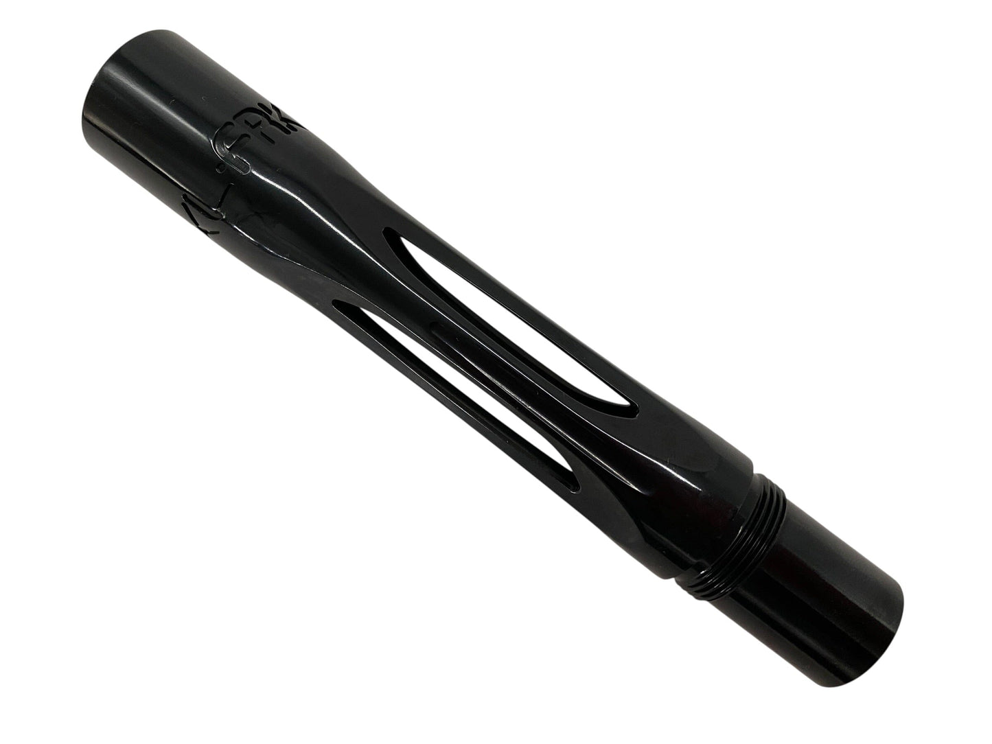 Used Freak XL Barrel Back : Gloss Black : AC Threaded Paintball Gun from CPXBrosPaintball Buy/Sell/Trade Paintball Markers, New Paintball Guns, Paintball Hoppers, Paintball Masks, and Hormesis Headbands