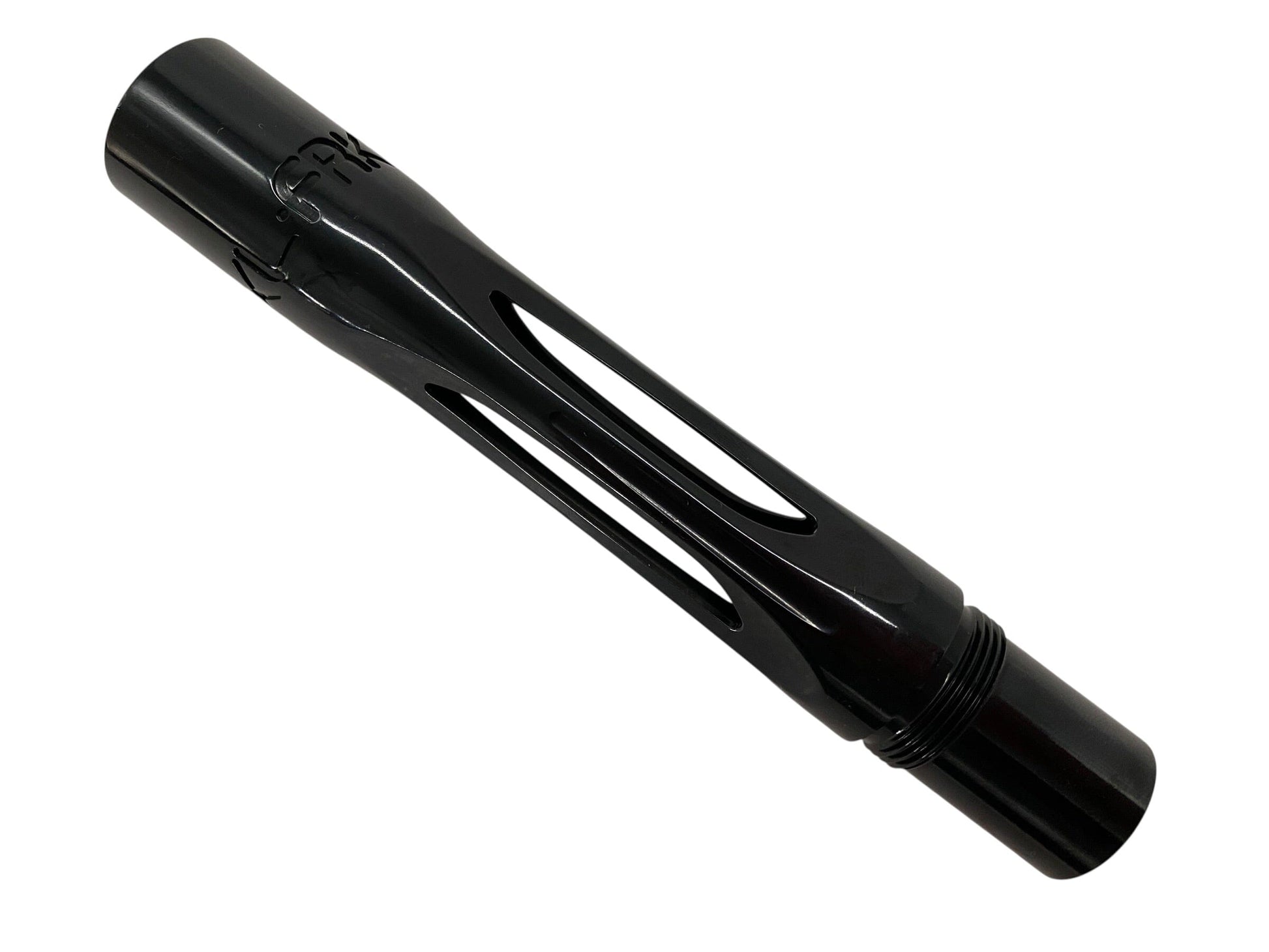 Used Freak XL Barrel Back : Gloss Black : AC Threaded Paintball Gun from CPXBrosPaintball Buy/Sell/Trade Paintball Markers, New Paintball Guns, Paintball Hoppers, Paintball Masks, and Hormesis Headbands