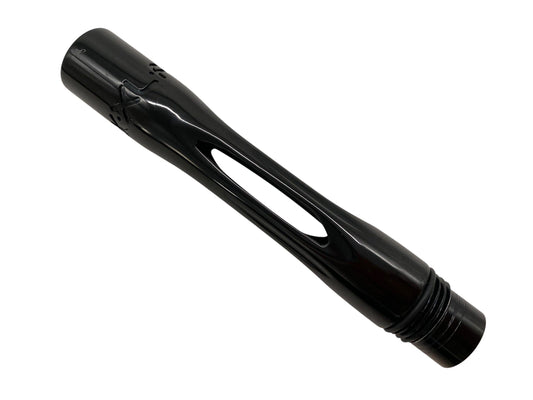 Used Freak XL Barrel Back : Gloss Black : Luxe Threaded Paintball Gun from CPXBrosPaintball Buy/Sell/Trade Paintball Markers, New Paintball Guns, Paintball Hoppers, Paintball Masks, and Hormesis Headbands