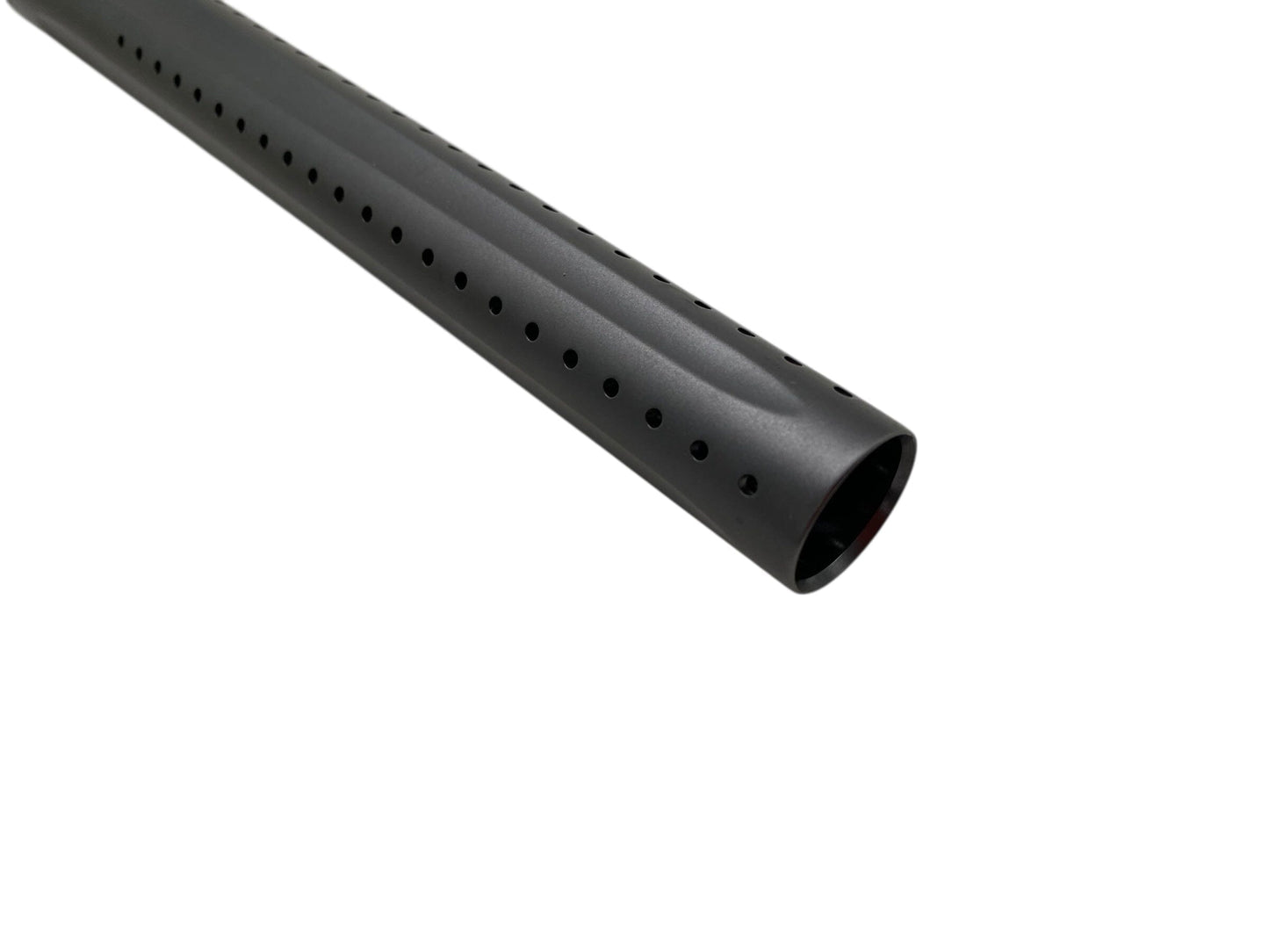 Used Freak XL Barrel Front / Tip -14" - Dust Black Paintball Gun from CPXBrosPaintball Buy/Sell/Trade Paintball Markers, New Paintball Guns, Paintball Hoppers, Paintball Masks, and Hormesis Headbands