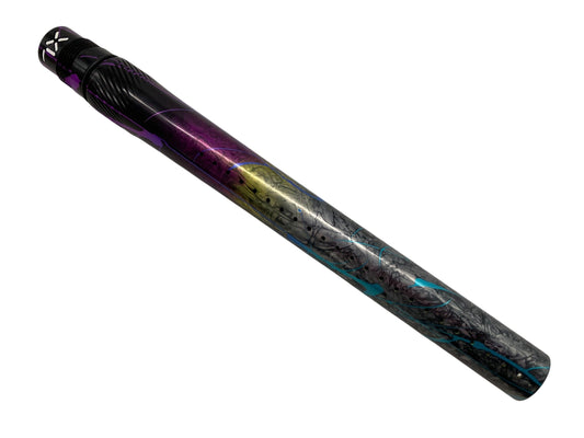 Used Freak XL Barrel Tip -14" : Custom Anno Paintball Gun from CPXBrosPaintball Buy/Sell/Trade Paintball Markers, New Paintball Guns, Paintball Hoppers, Paintball Masks, and Hormesis Headbands