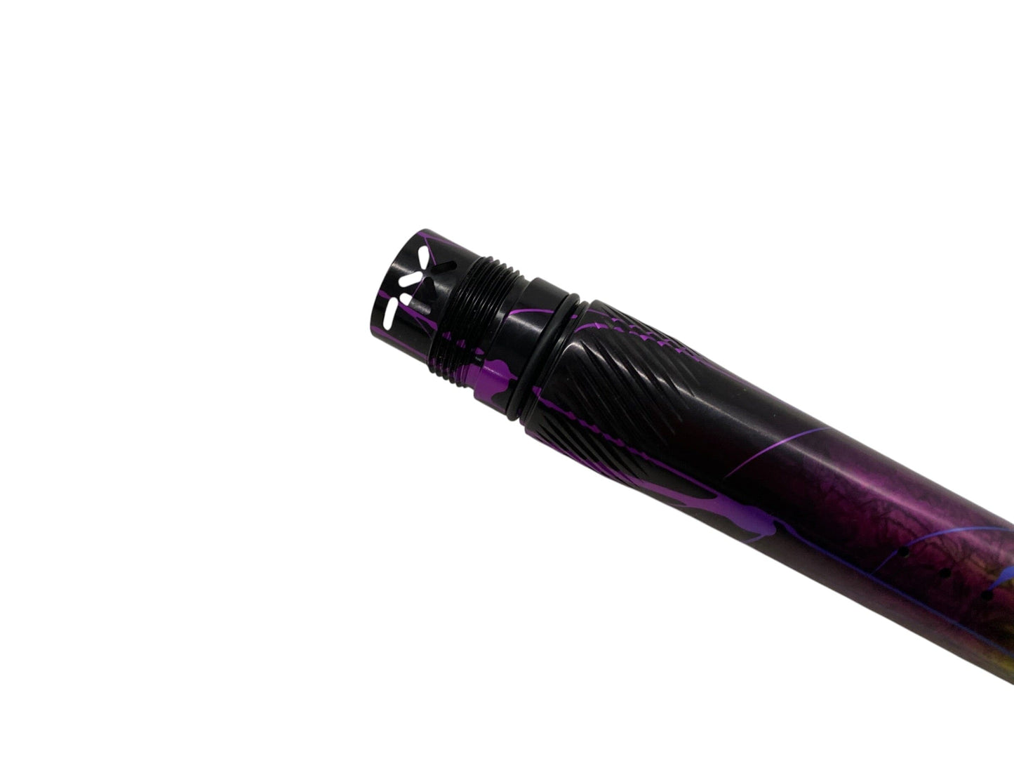 Used Freak XL Barrel Tip -14" : Custom Anno Paintball Gun from CPXBrosPaintball Buy/Sell/Trade Paintball Markers, New Paintball Guns, Paintball Hoppers, Paintball Masks, and Hormesis Headbands