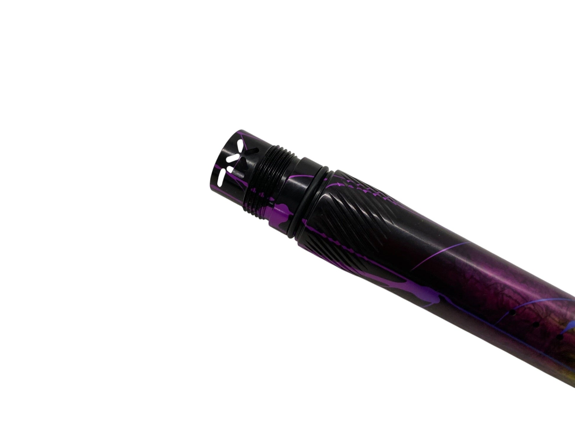 Used Freak XL Barrel Tip -14" : Custom Anno Paintball Gun from CPXBrosPaintball Buy/Sell/Trade Paintball Markers, New Paintball Guns, Paintball Hoppers, Paintball Masks, and Hormesis Headbands